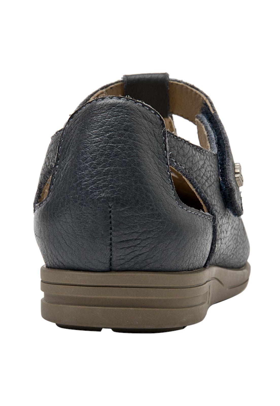 Zapato Casual Mujer 16 Hrs - K029-2