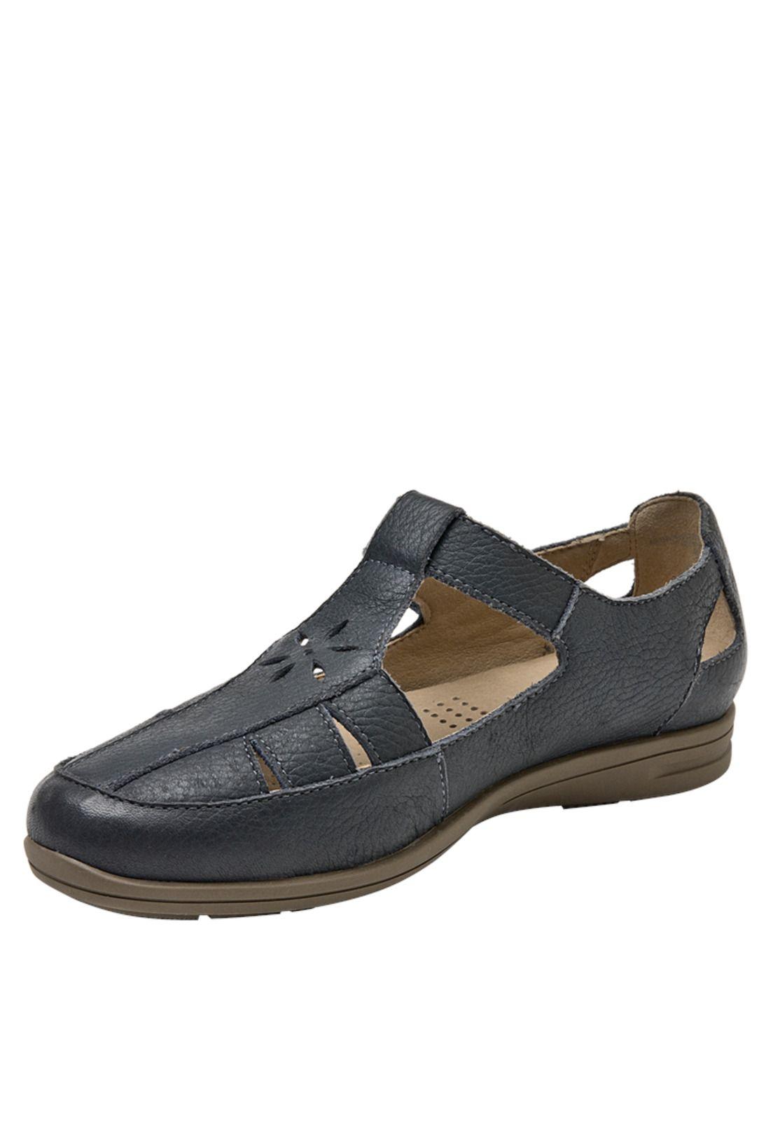 Zapato Casual Mujer 16 Hrs - K029-4