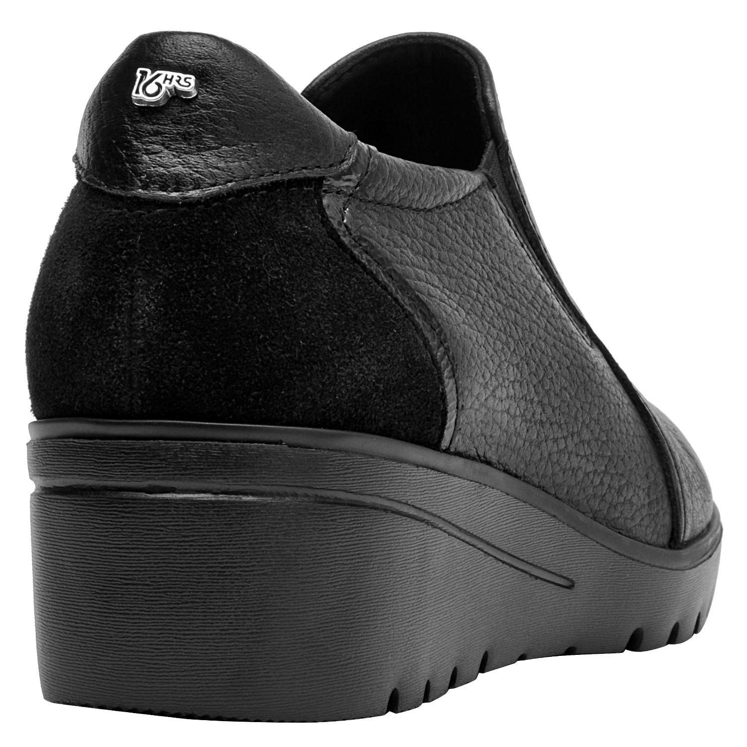 Zapato Casual Mujer 16 Hrs - 16M0409-2