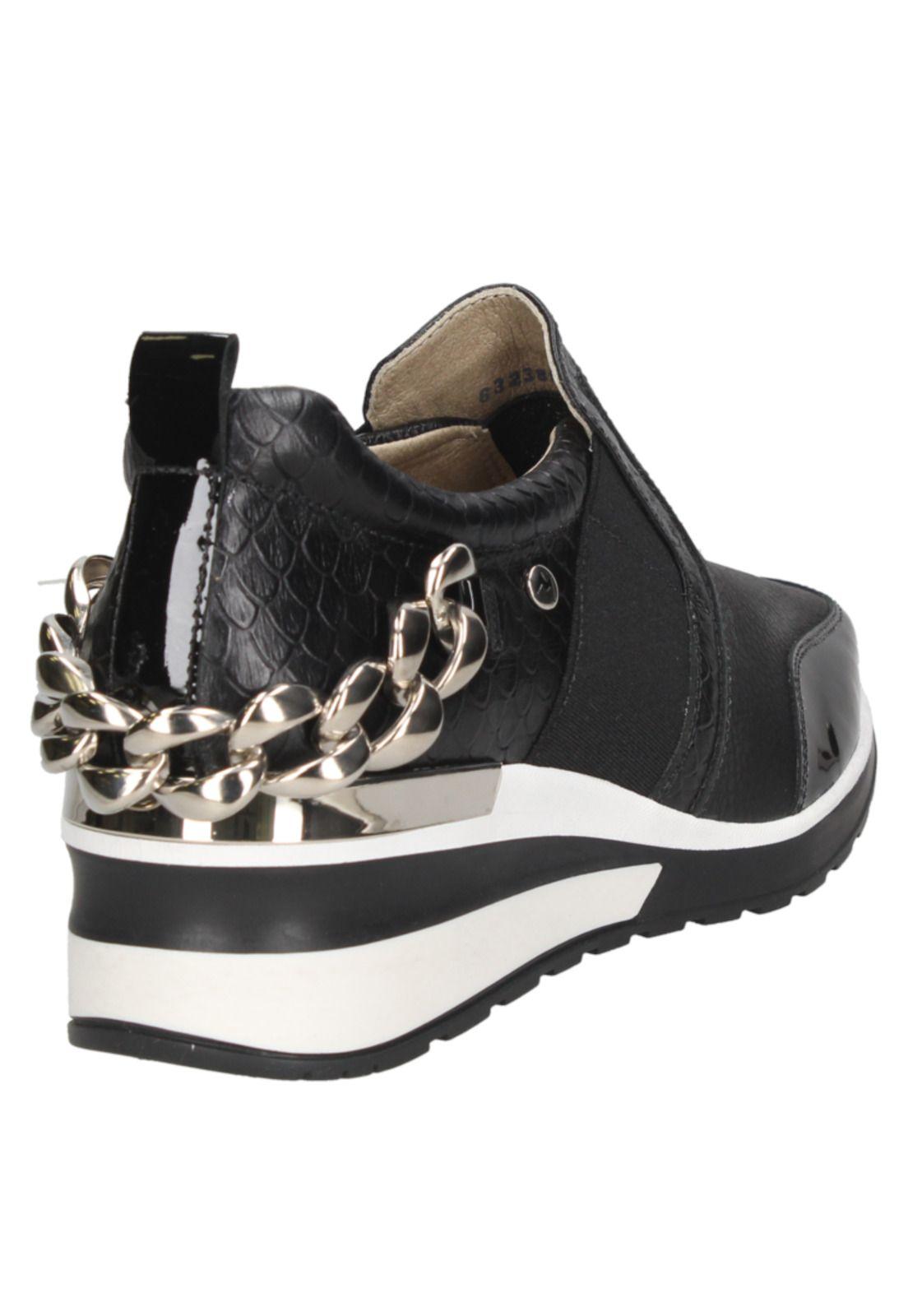 Zapatilla Casual Mujer Mingo - G481-2