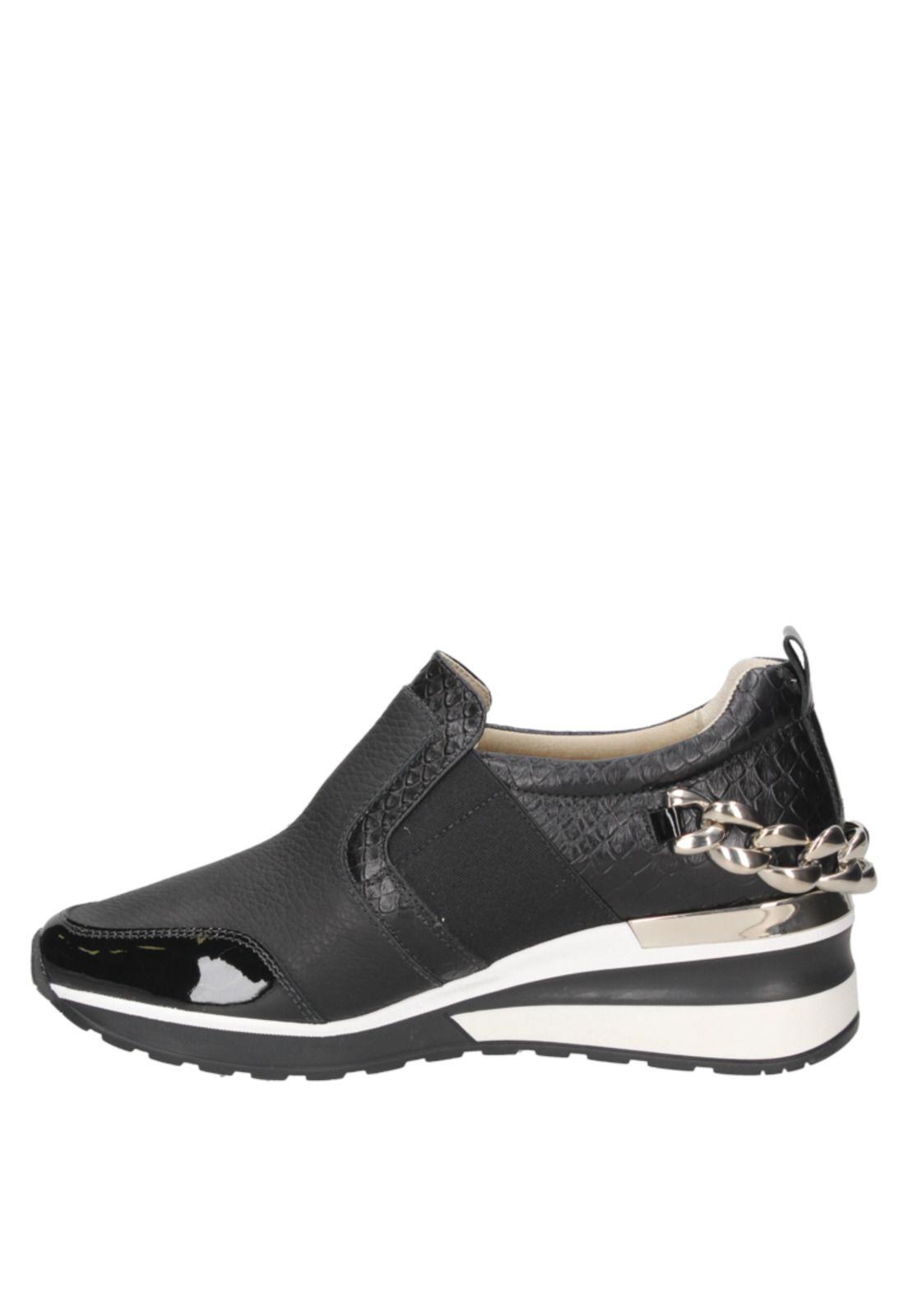 Zapatilla Casual Mujer Mingo - G481-3