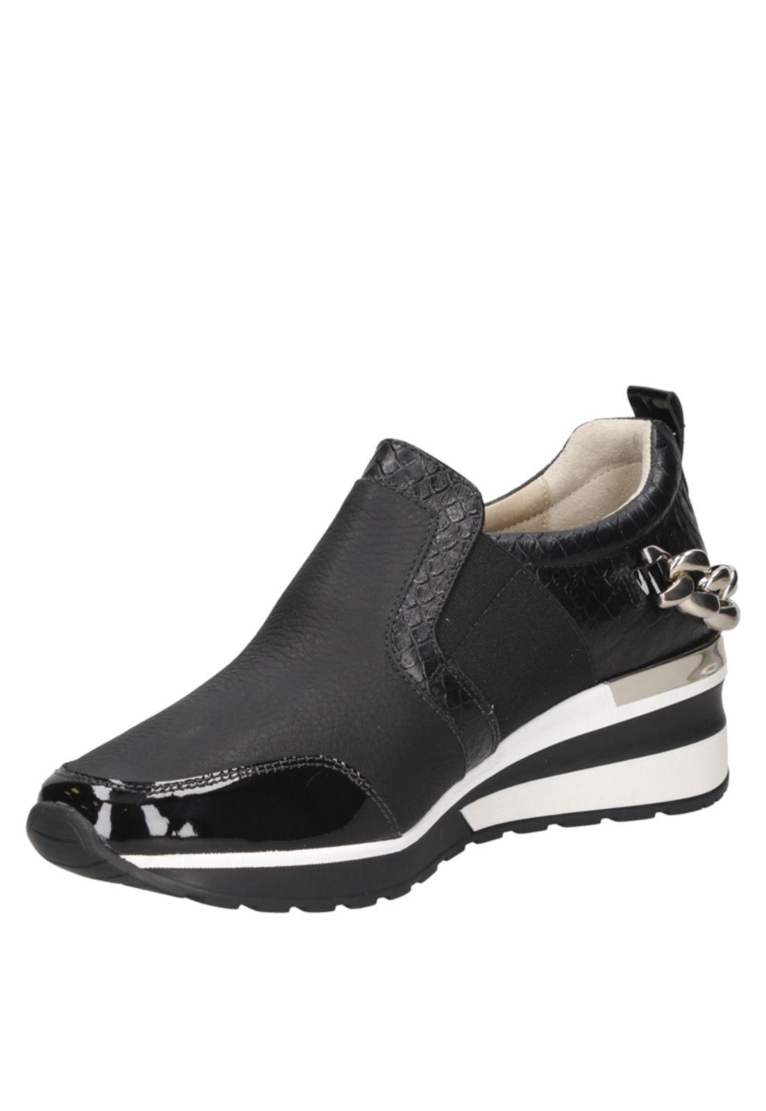 Zapatilla Casual Mujer Mingo - G481-4
