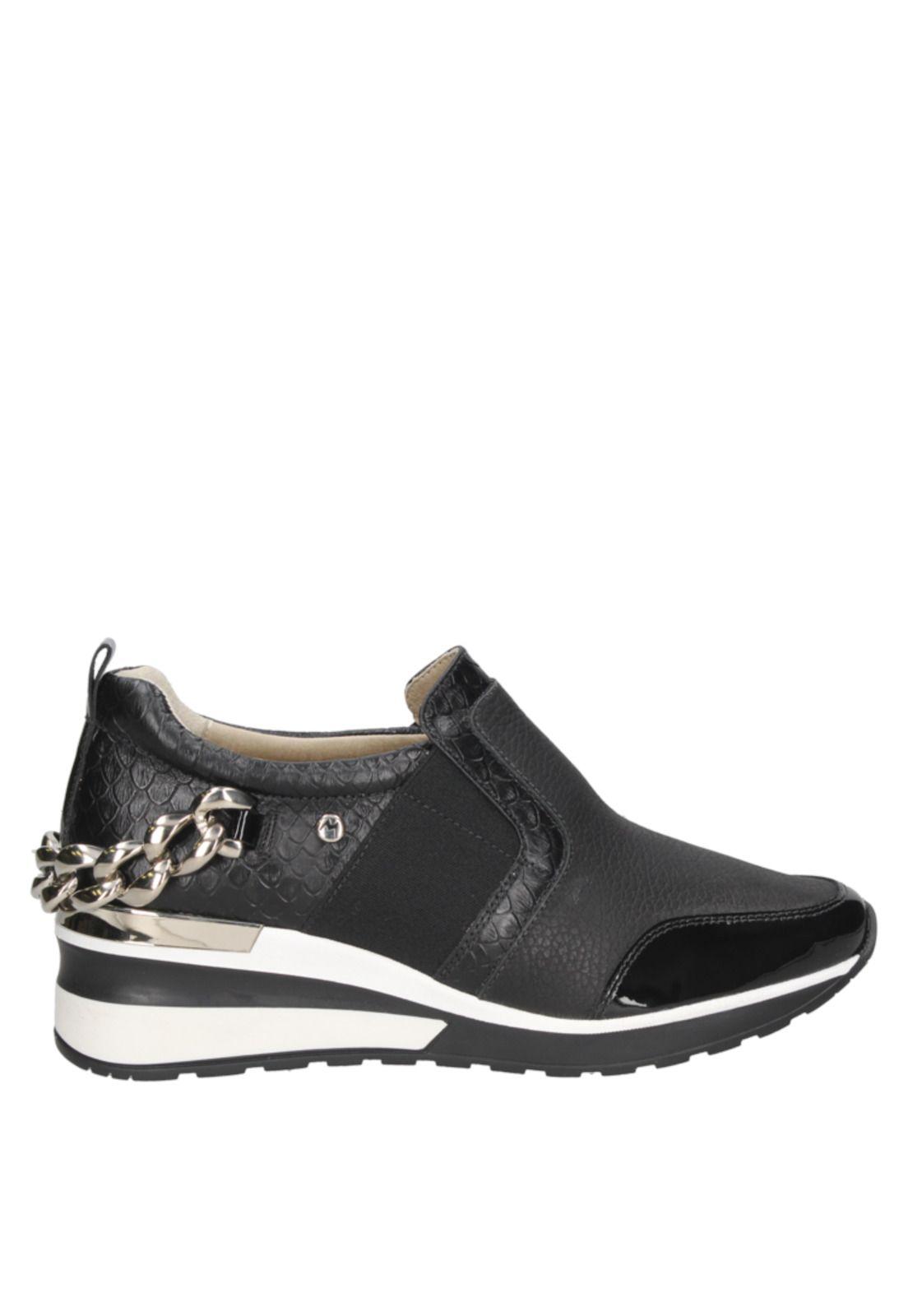 Zapatilla Casual Mujer Mingo - G481-0