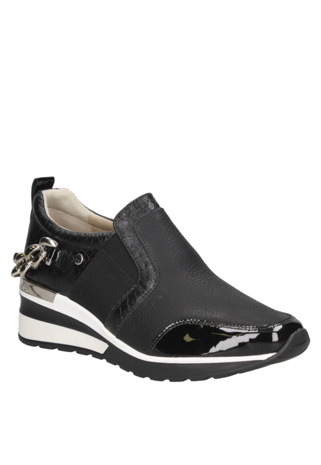 Zapatilla Casual Mujer Mingo - G481-1