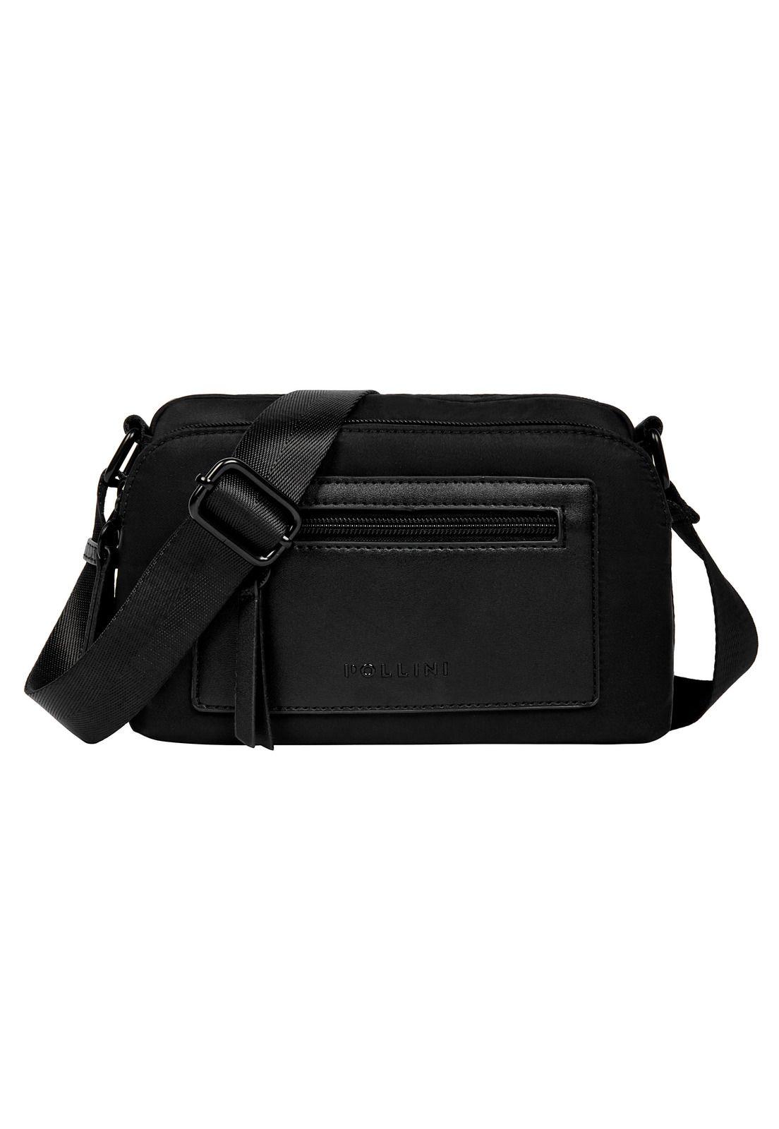 Bandolera Casual Mujer Pollini - POM0113-0