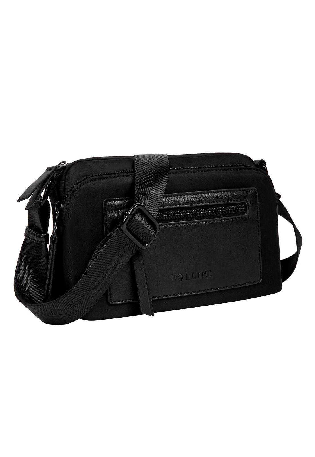 Bandolera Casual Mujer Pollini - POM0113-2
