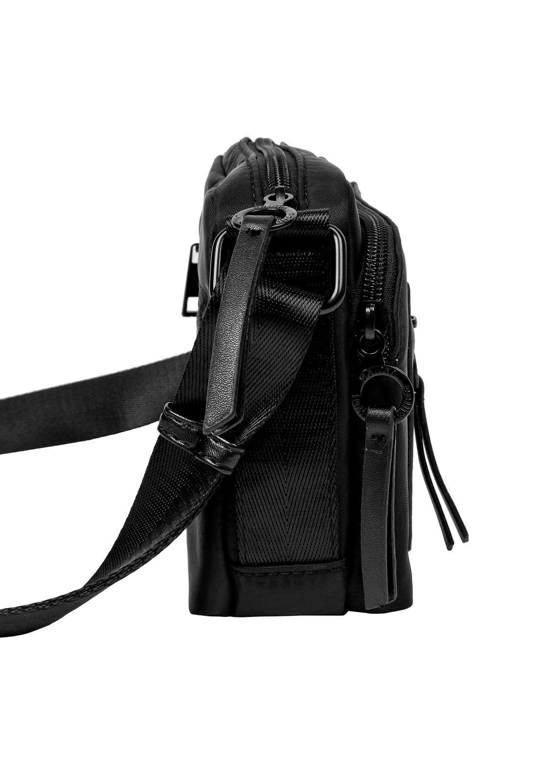 Bandolera Casual Mujer Pollini - POM0113-3