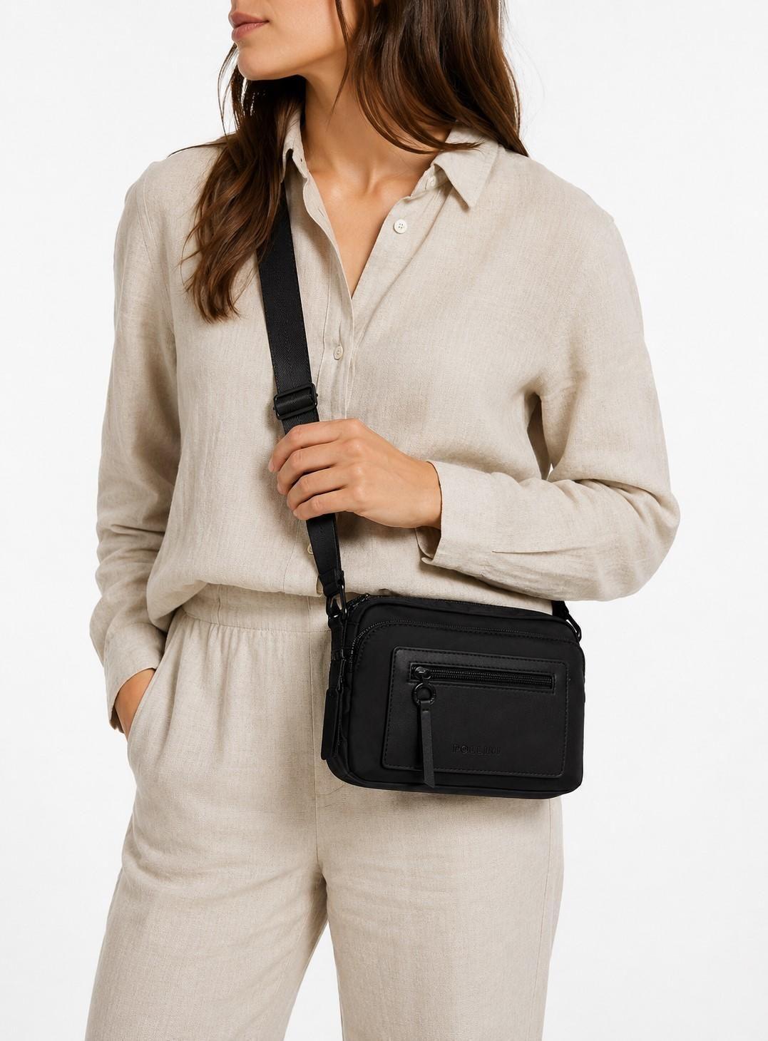 Cartera Bandolera Casual Pollini - POM0113-0