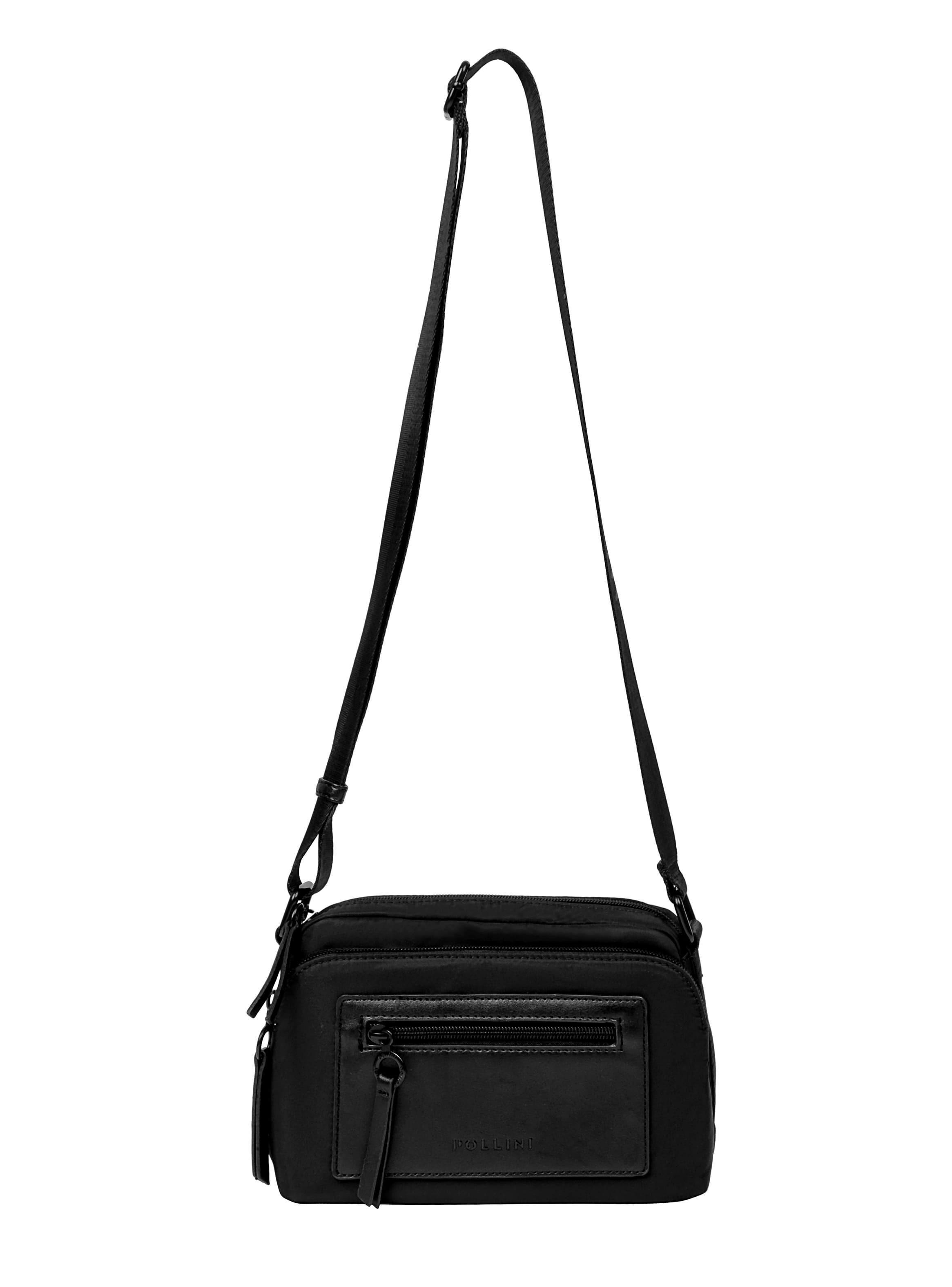 Cartera Bandolera Casual Pollini - POM0113-2
