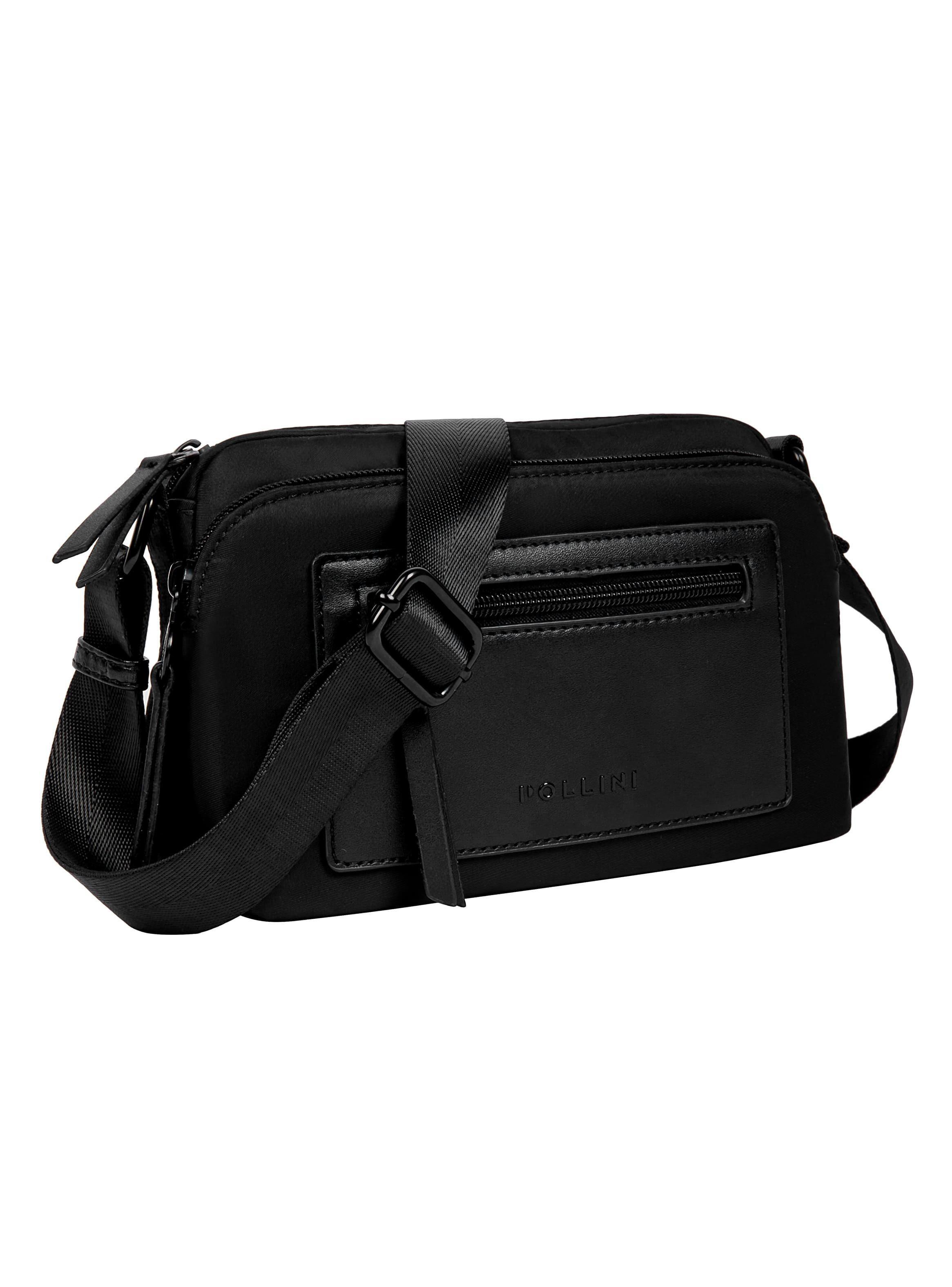 Cartera Bandolera Casual Pollini - POM0113-6
