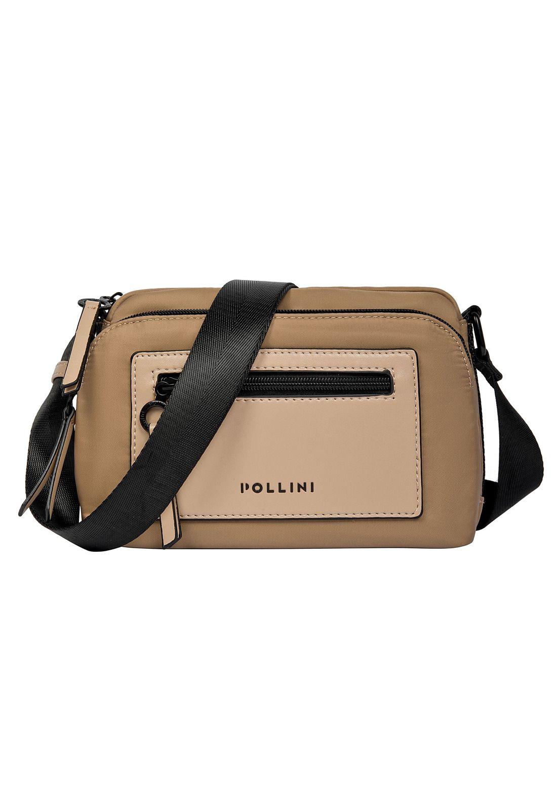 Bandolera Casual Mujer Pollini - POM0113-0