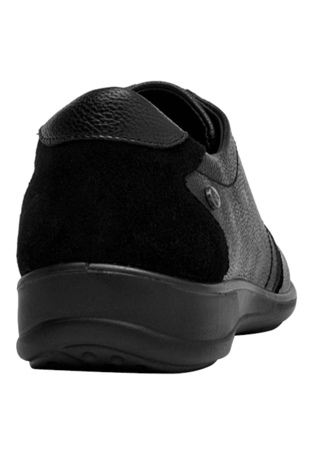 Zapato Casual Mujer Bruno Rossi - L699-2