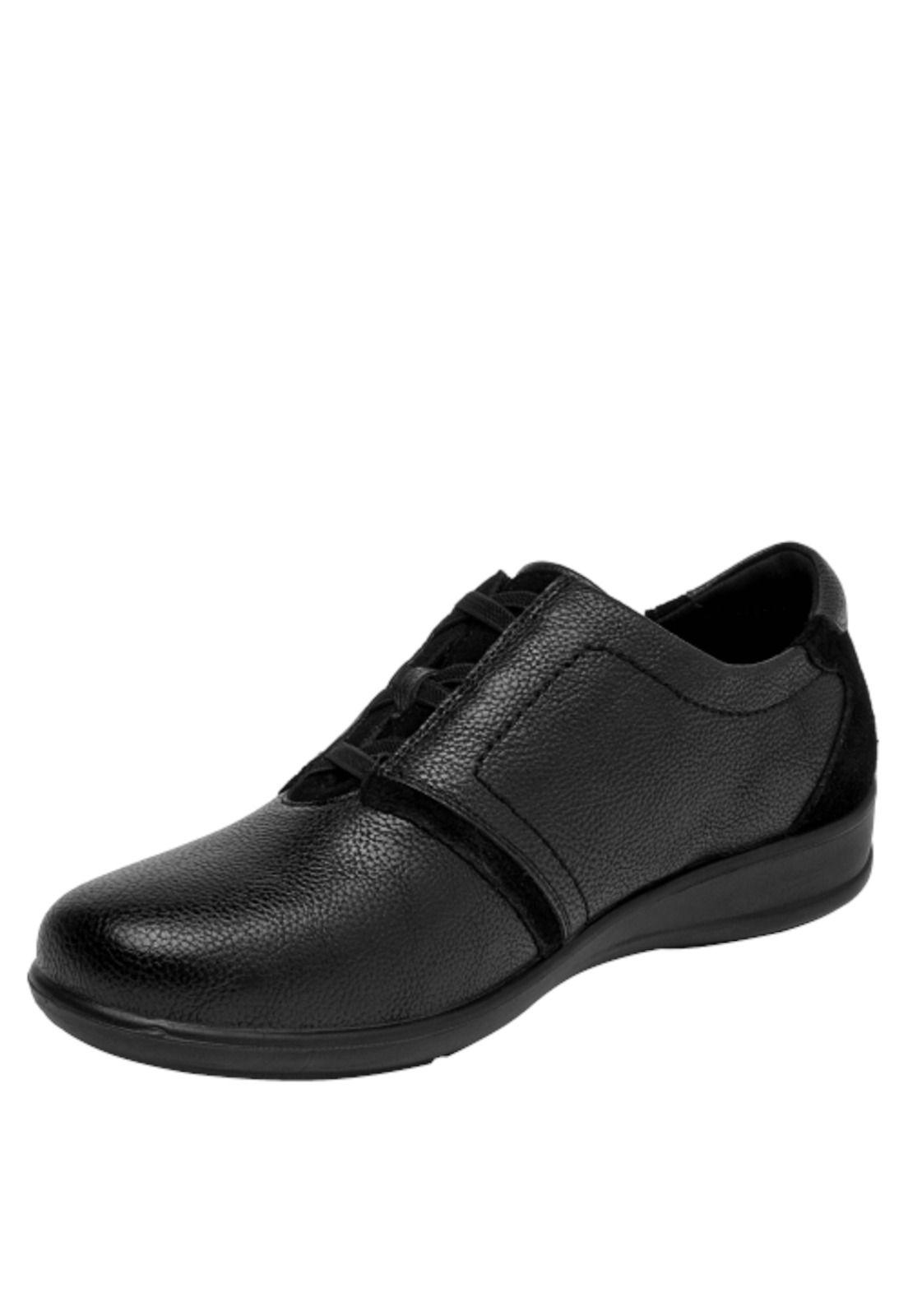 Zapato Casual Mujer Bruno Rossi - L699-4