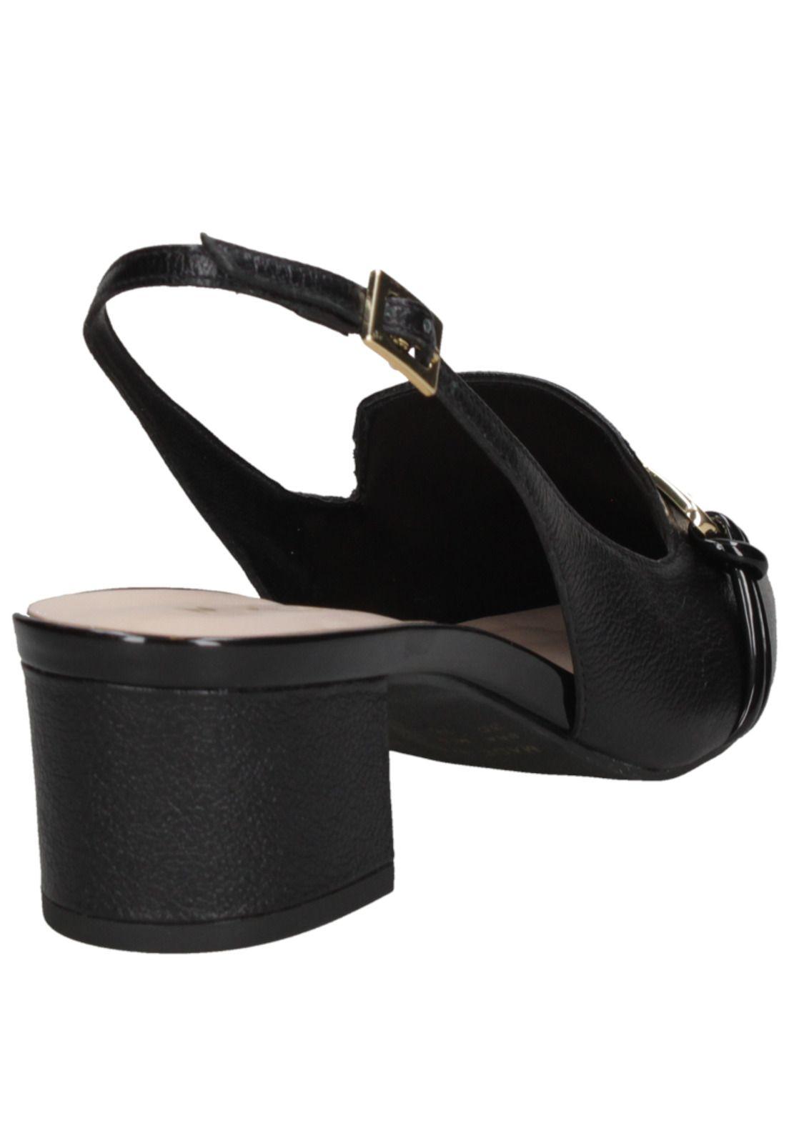 Zapato Vestir Mujer Mingo - K510-2