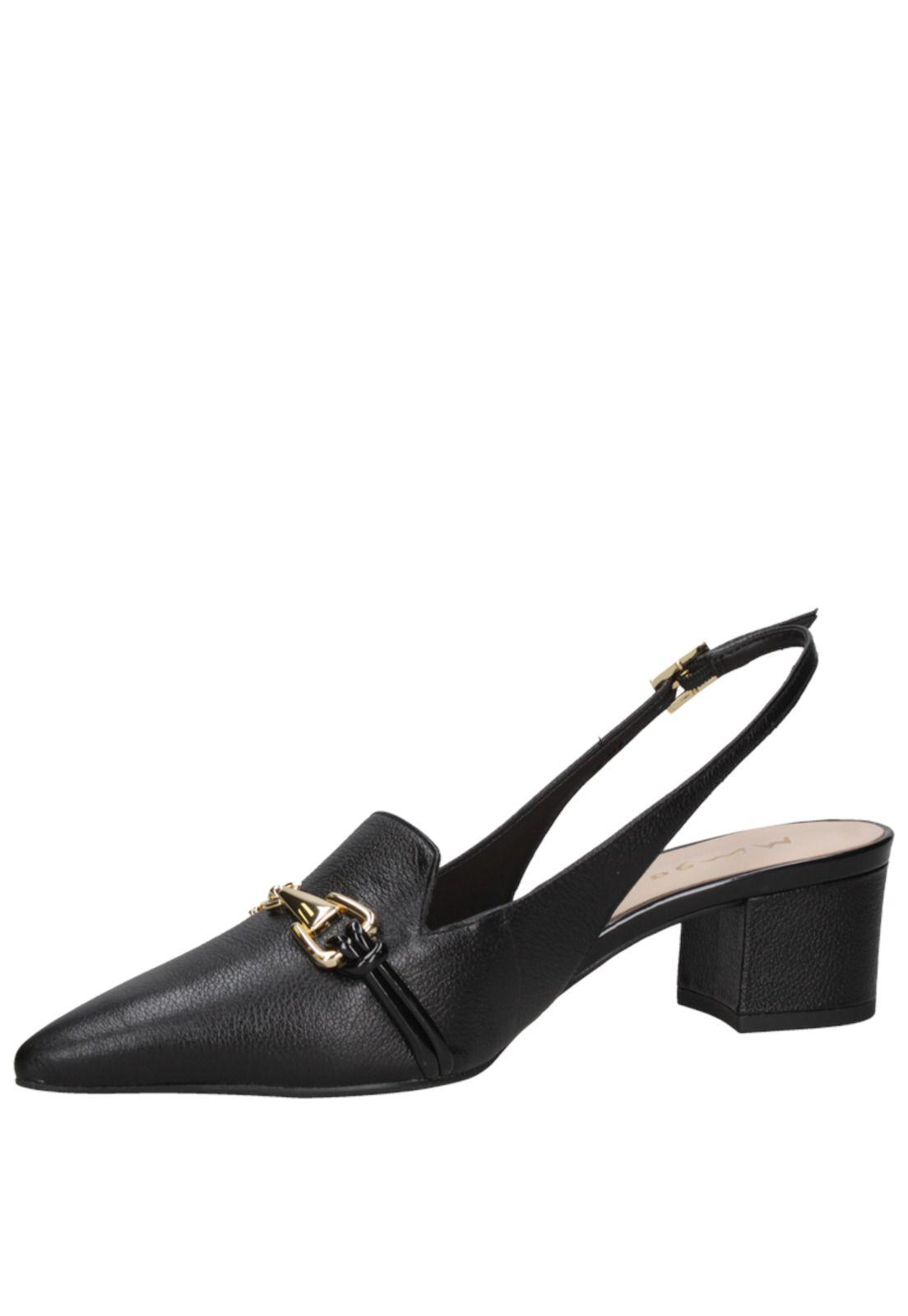 Zapato Vestir Mujer Mingo - K510-4