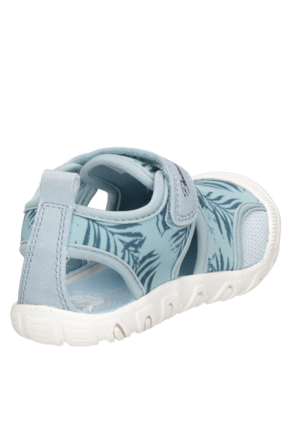 Sandalia Casual Niña Panama Jack - D785-2