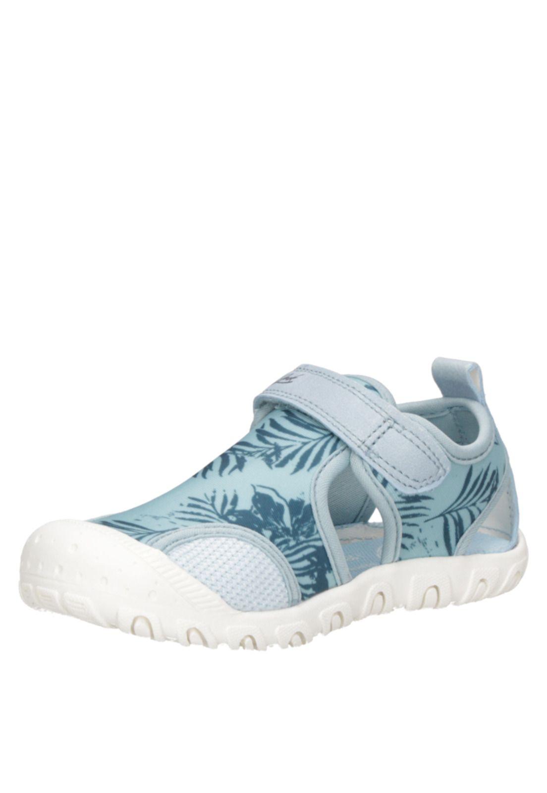 Sandalia Casual Niña Panama Jack - D785-4