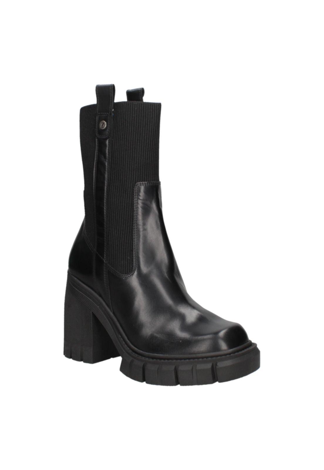 Bota Casual Mujer Zappa - J318-0