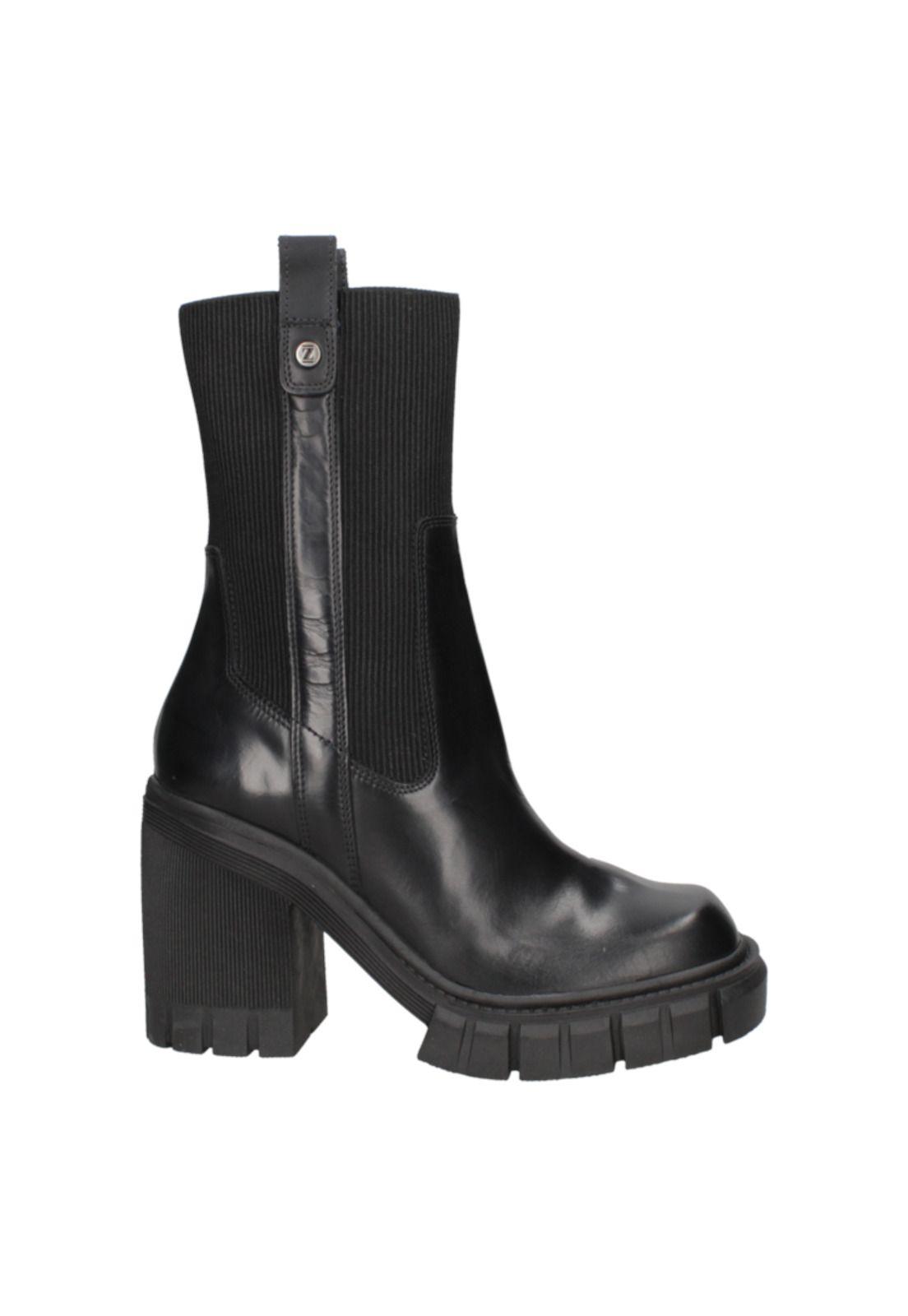 Bota Casual Mujer Zappa - J318-1