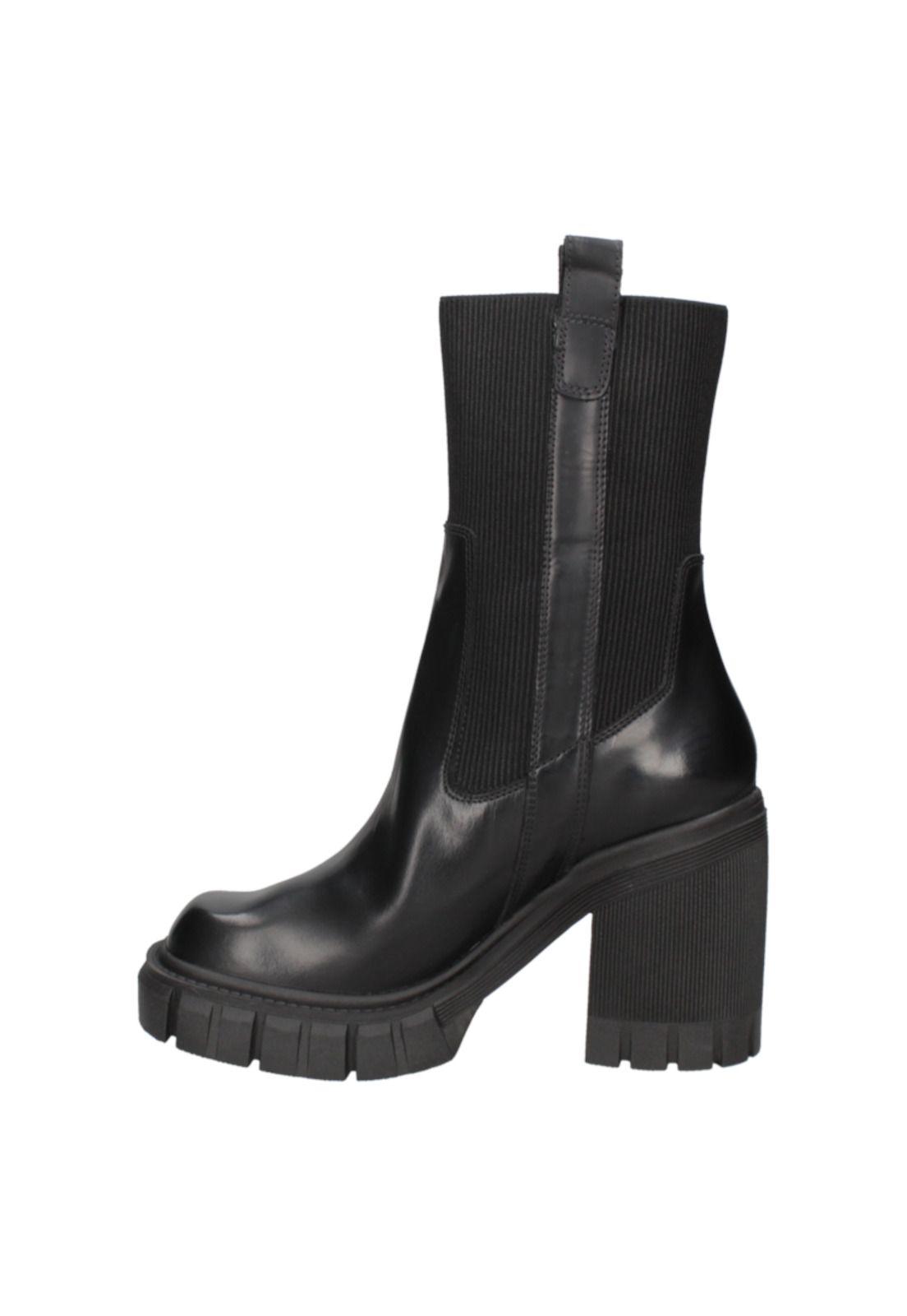 Bota Casual Mujer Zappa - J318-3