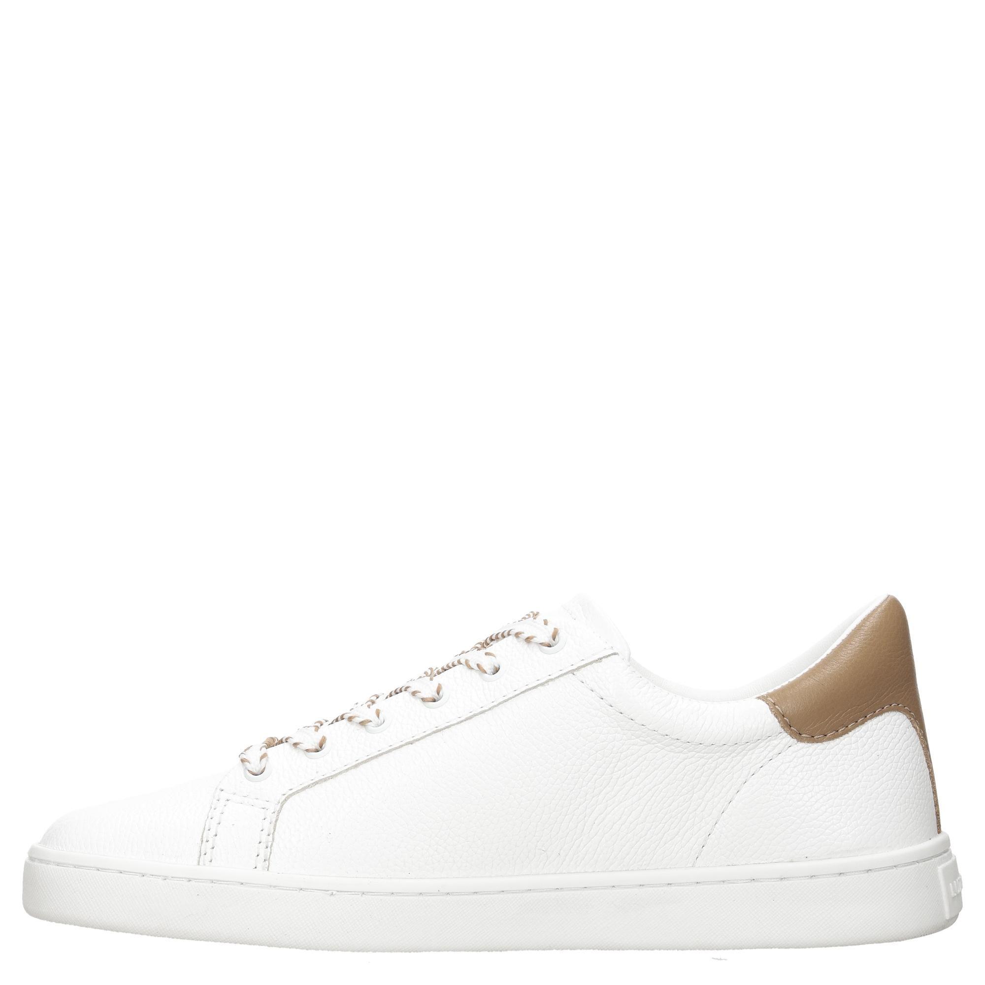 Zapatilla Casual Mujer Luz Da Lua - LDM0193-3