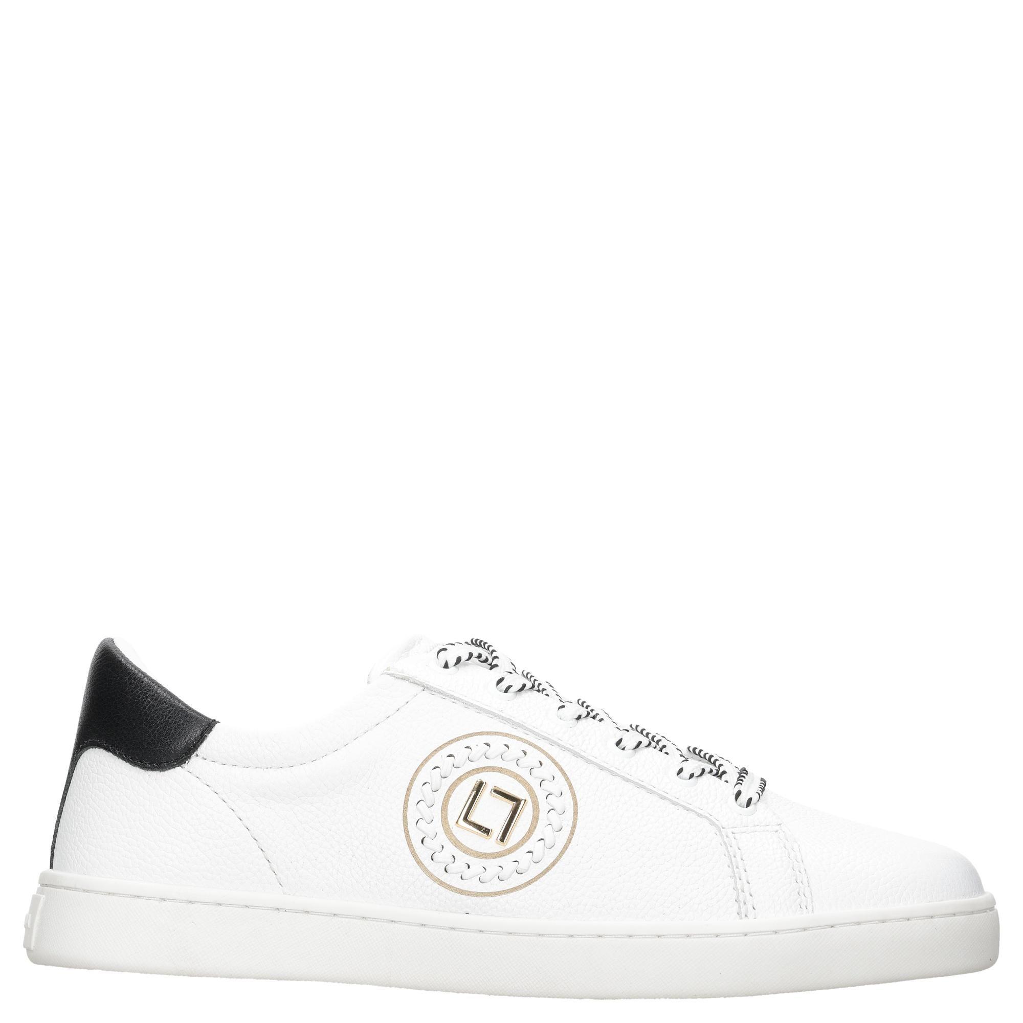 Zapatilla Casual Mujer Luz Da Lua - LDM0193-0
