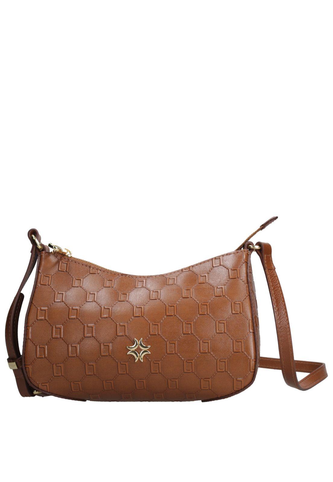 Cartera Casual Mujer Luz Da Lua - K563-0