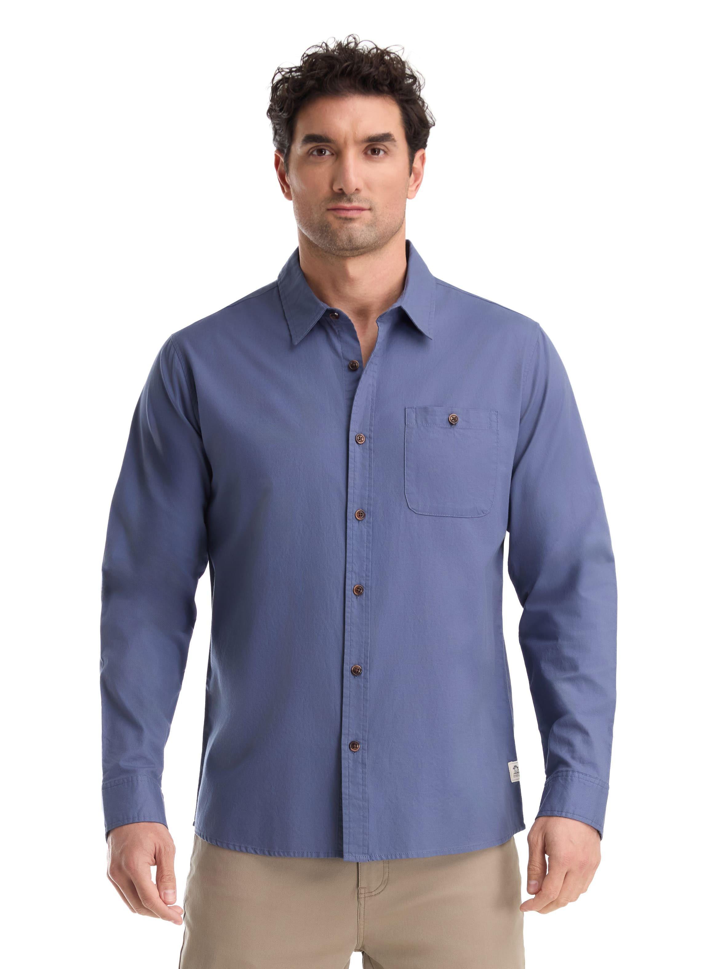 Camisa Casual Hombre Panama Jack - K867-0