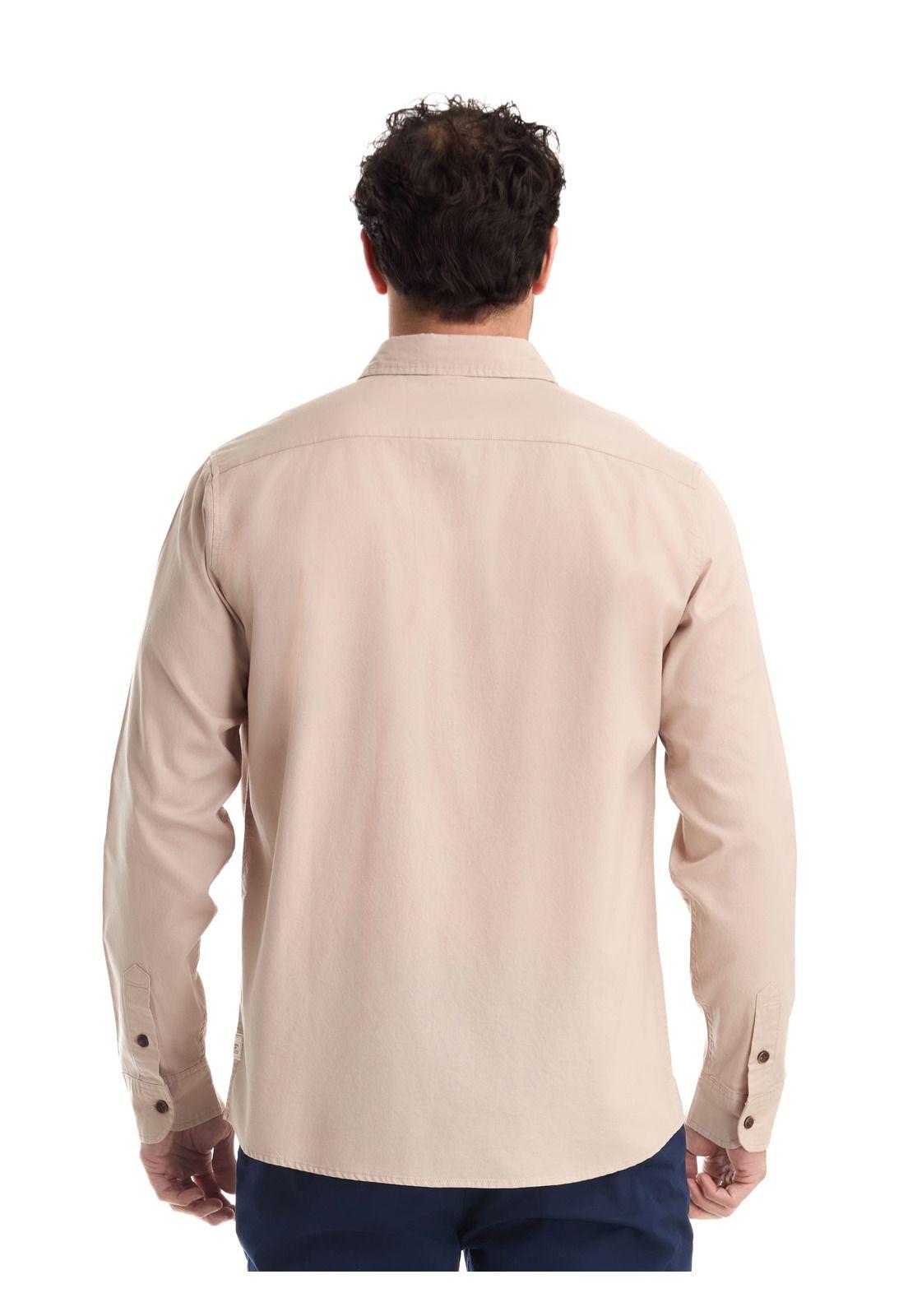 Camisa Casual Hombre Panama Jack - K867-1