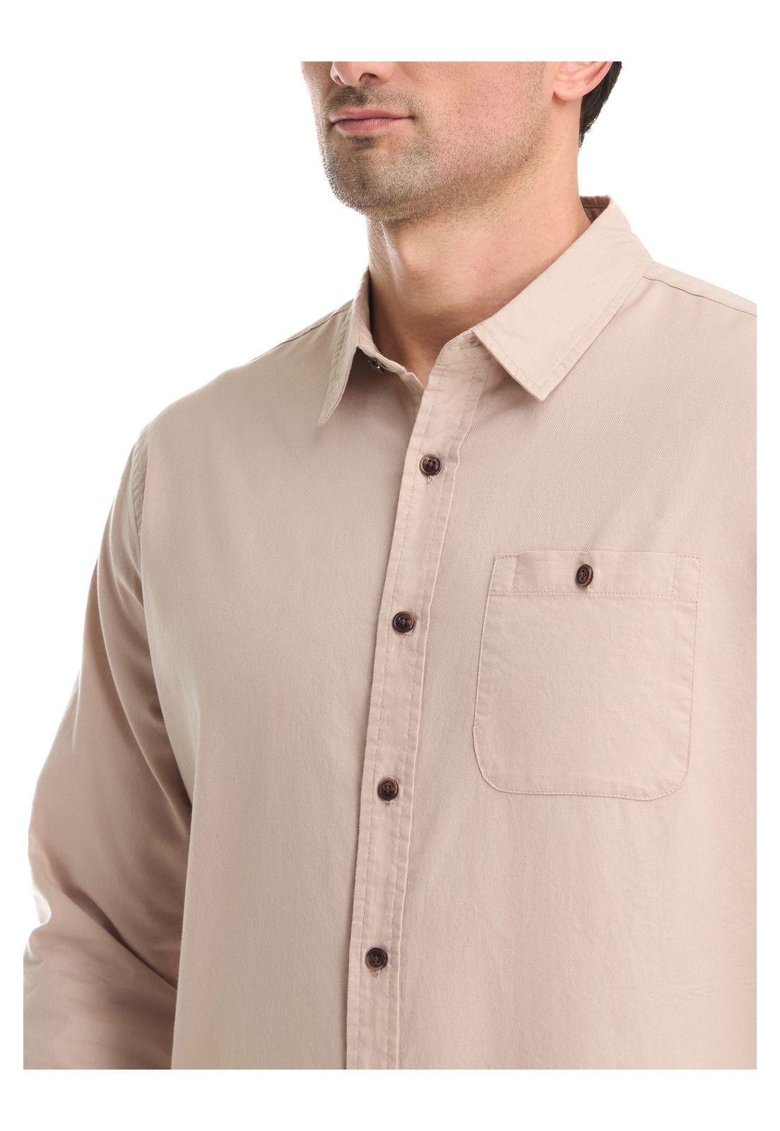 Camisa Casual Hombre Panama Jack - K867-3