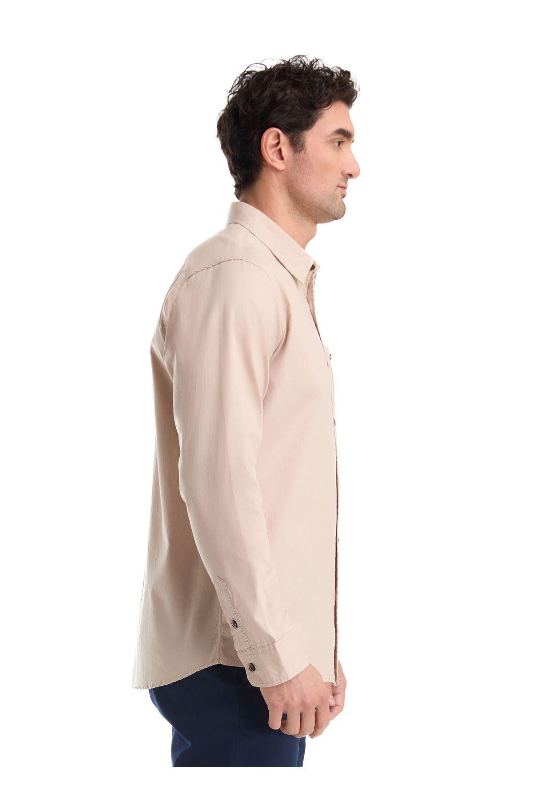 Camisa Casual Hombre Panama Jack - K867-5