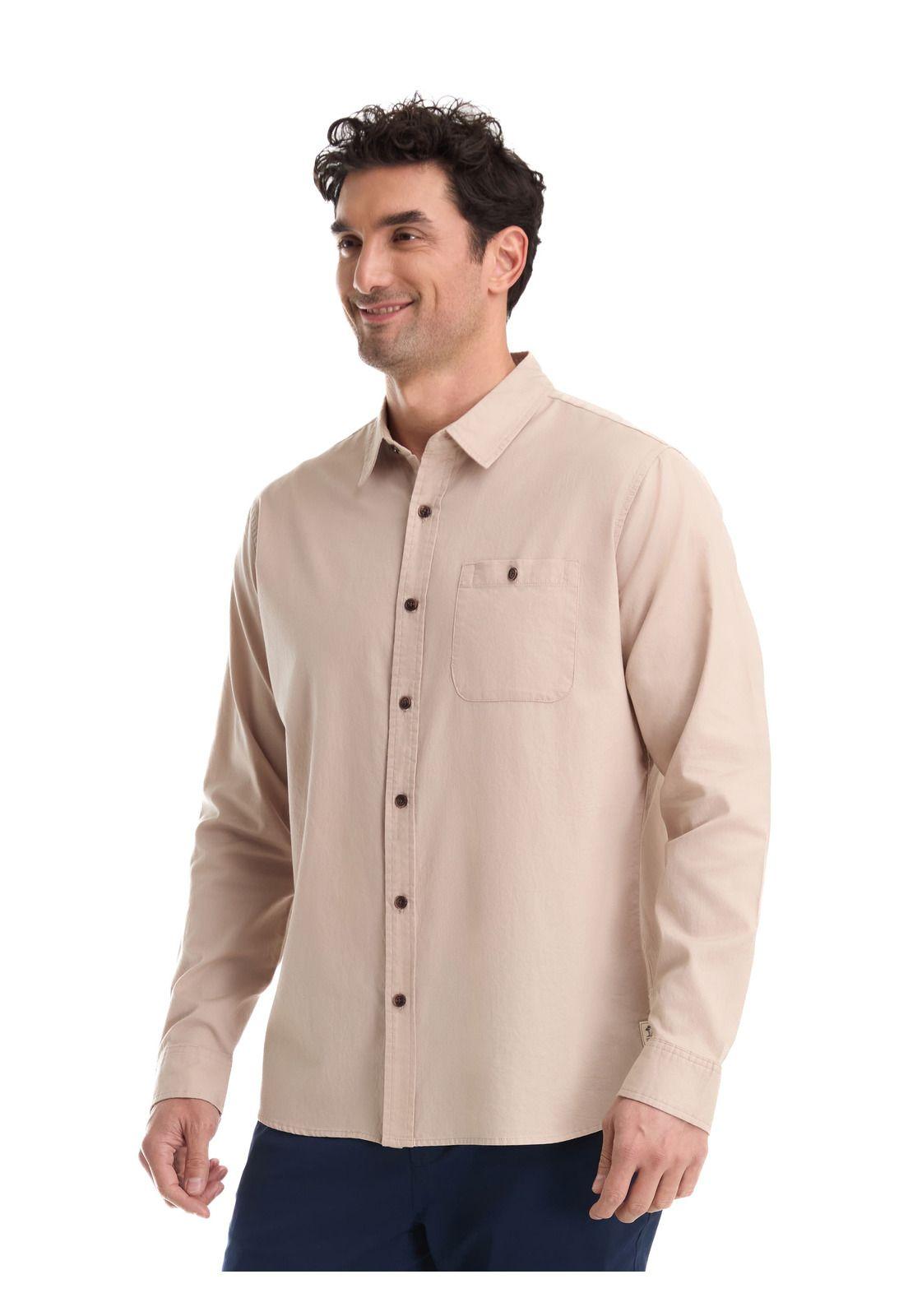 Camisa Casual Hombre Panama Jack - K867-6