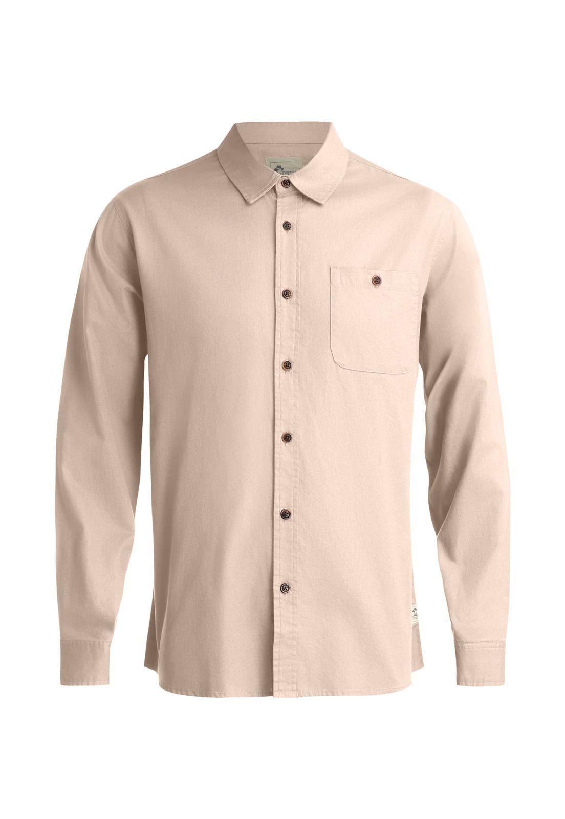 Camisa Casual Hombre Panama Jack - K867-7