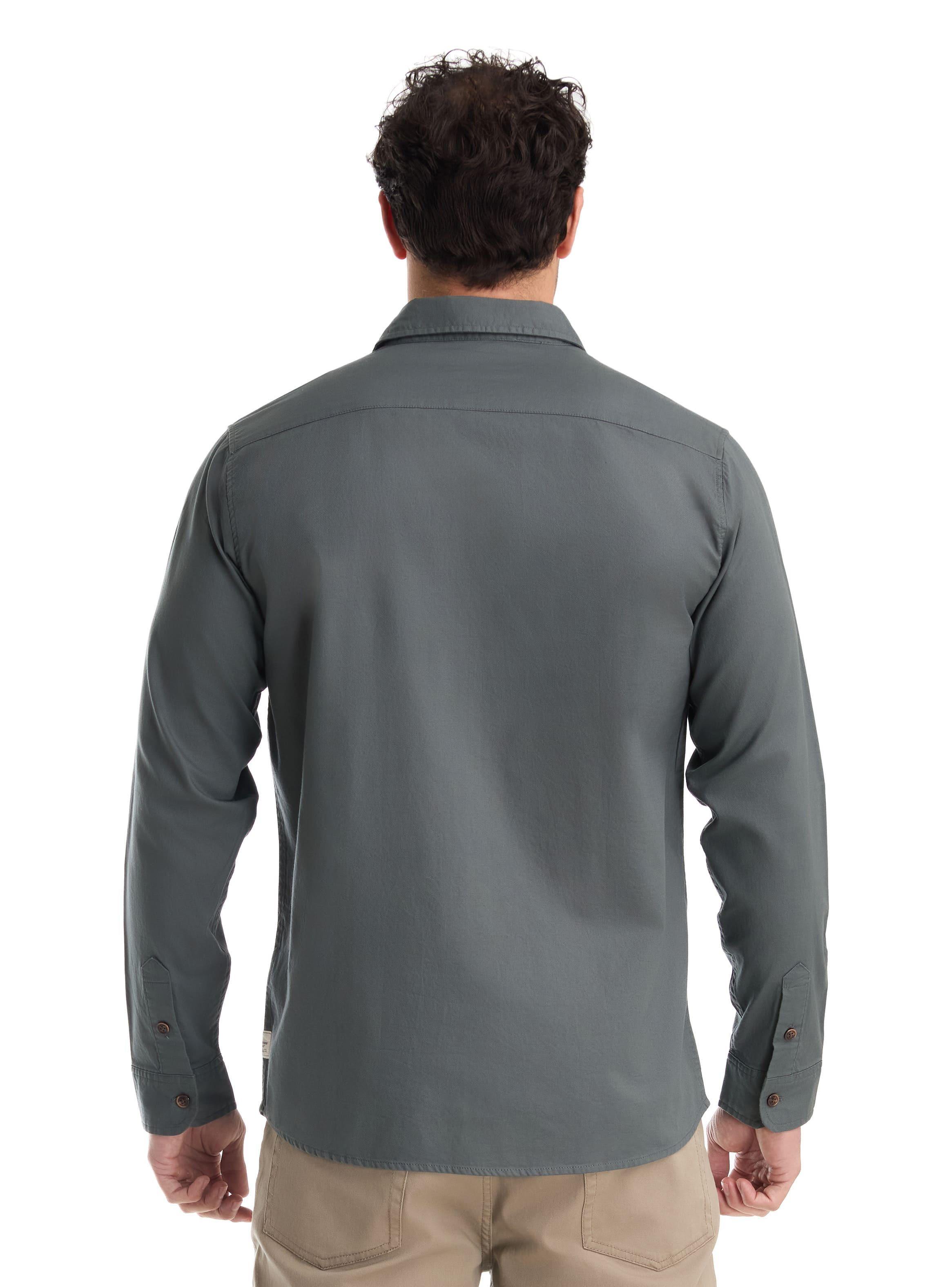 Camisa Casual Hombre Panama Jack - K867-1