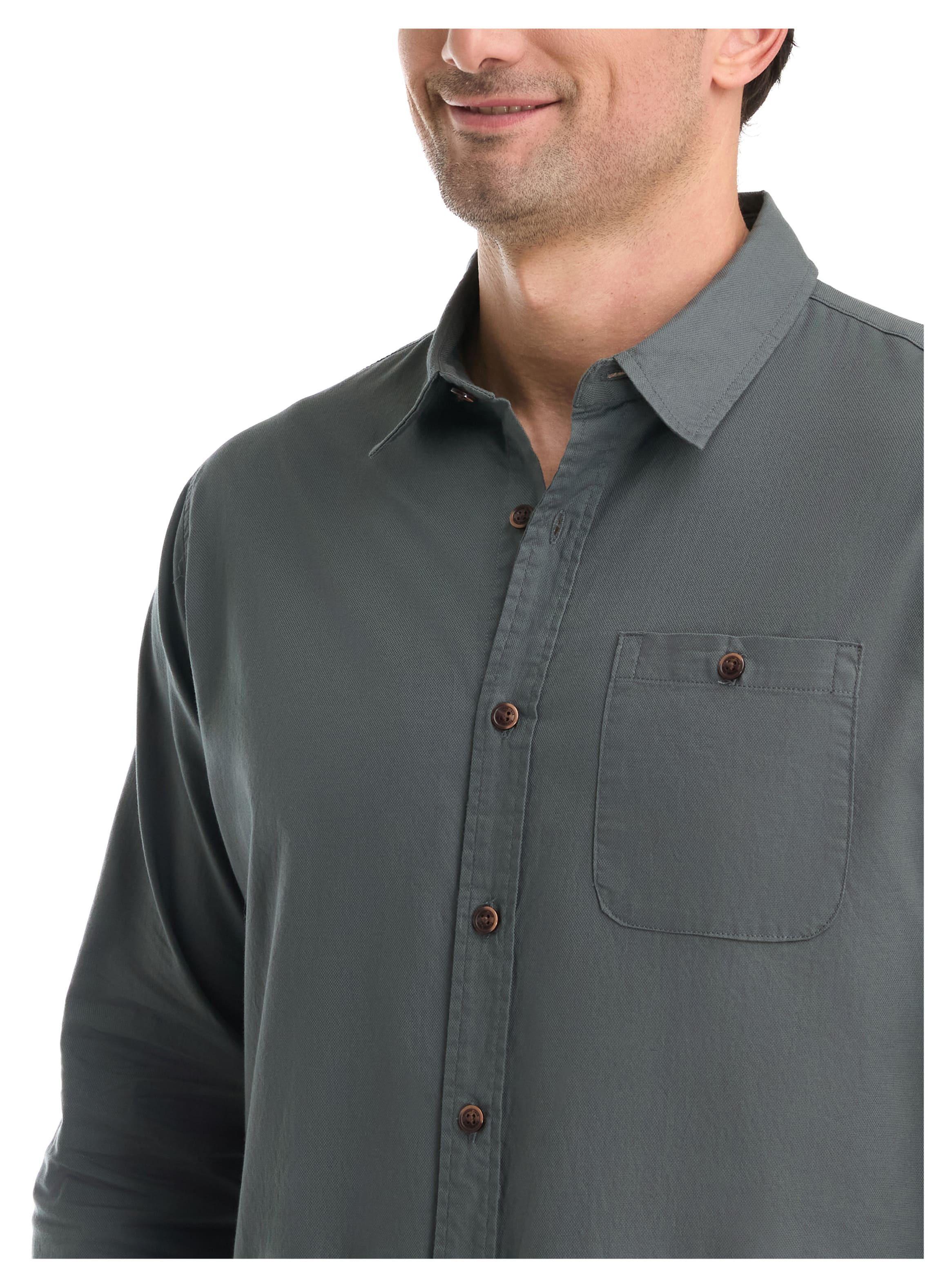 Camisa Casual Hombre Panama Jack - K867-2