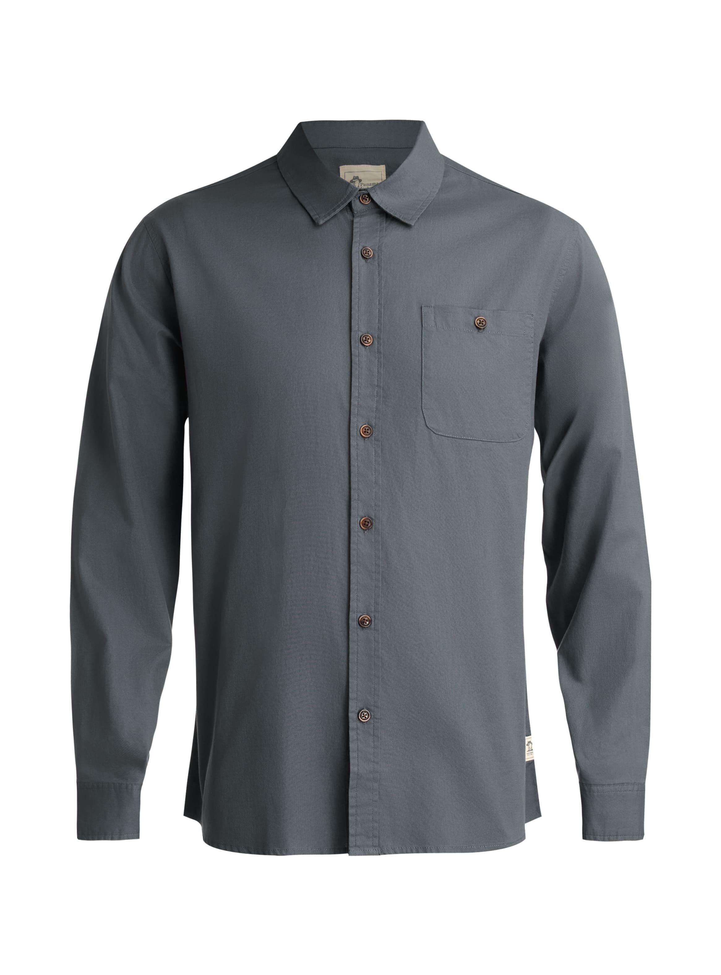 Camisa Casual Hombre Panama Jack - K867-3