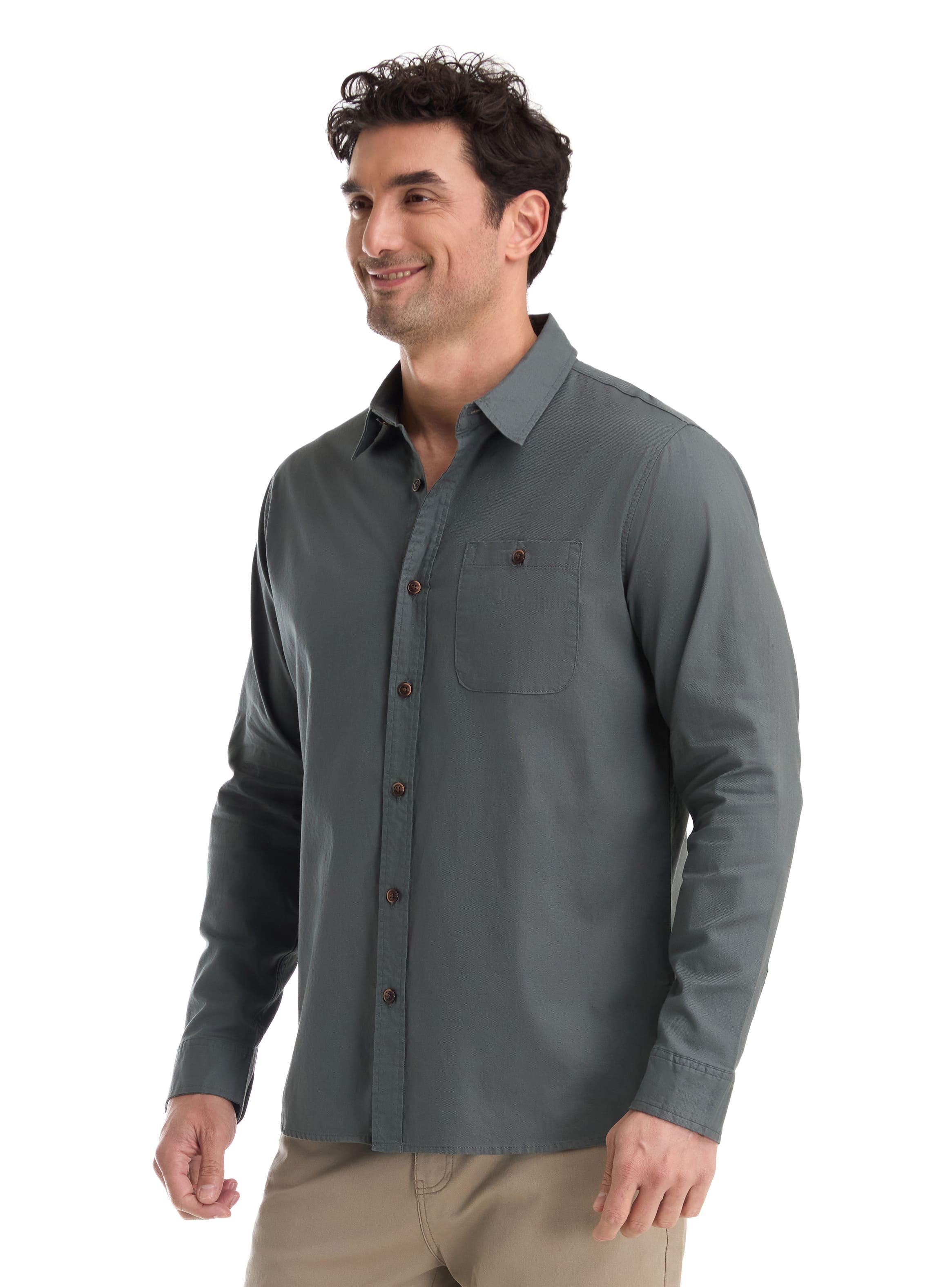 Camisa Casual Hombre Panama Jack - K867-5