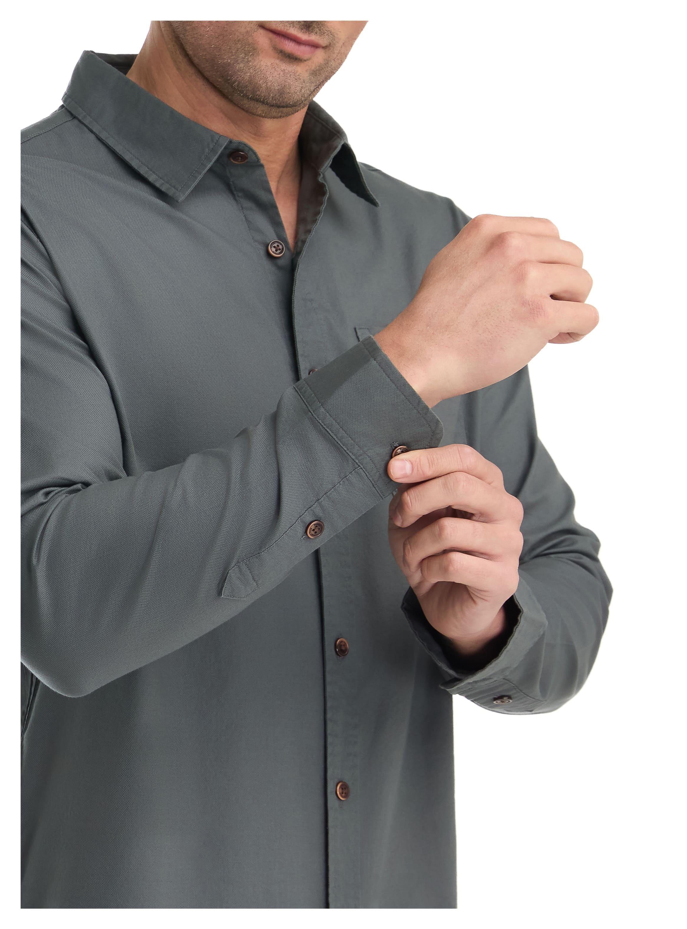Camisa Casual Hombre Panama Jack - K867-6