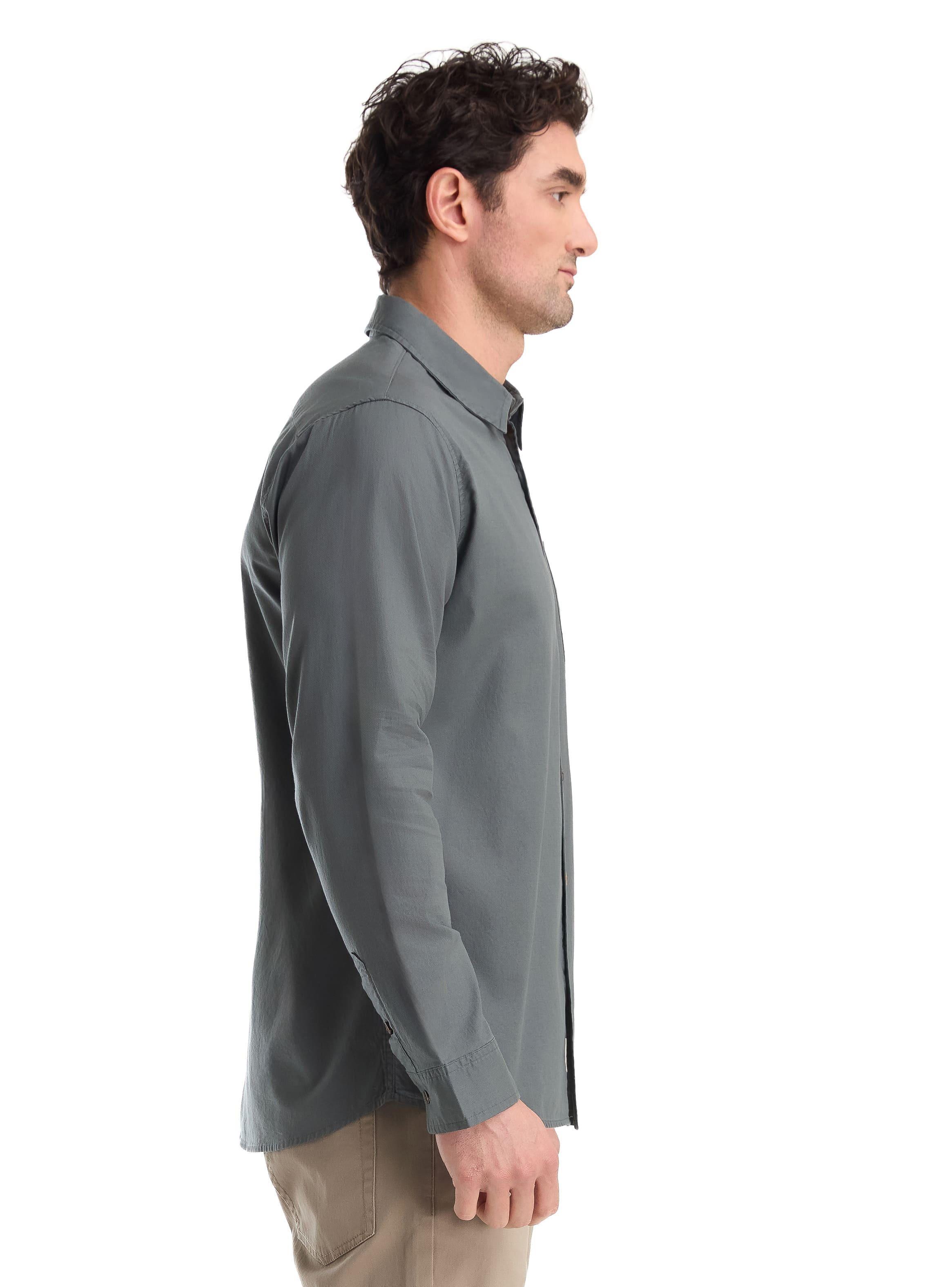 Camisa Casual Hombre Panama Jack - K867-7