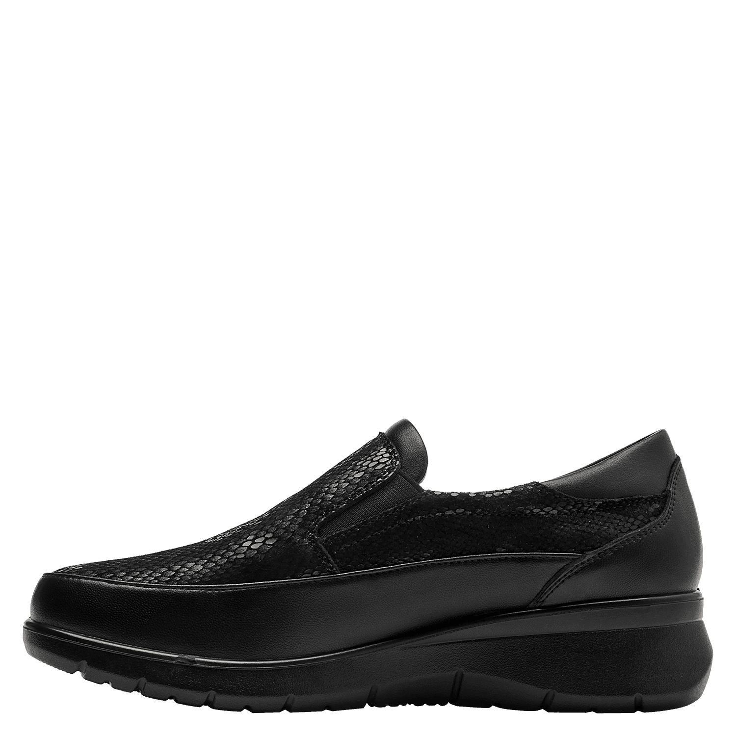 Zapato Casual Mujer Bruno Rossi - BRM0132-3