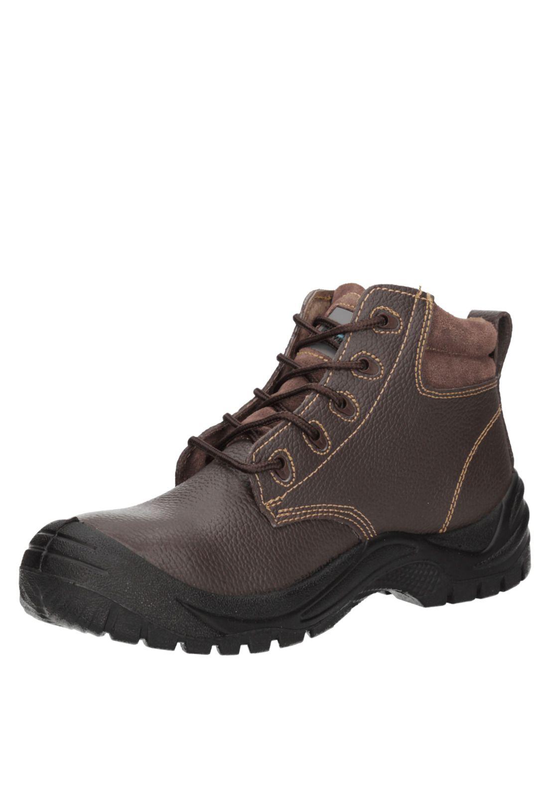 Zapato de Seguridad Hombre Powerfull - A881-4