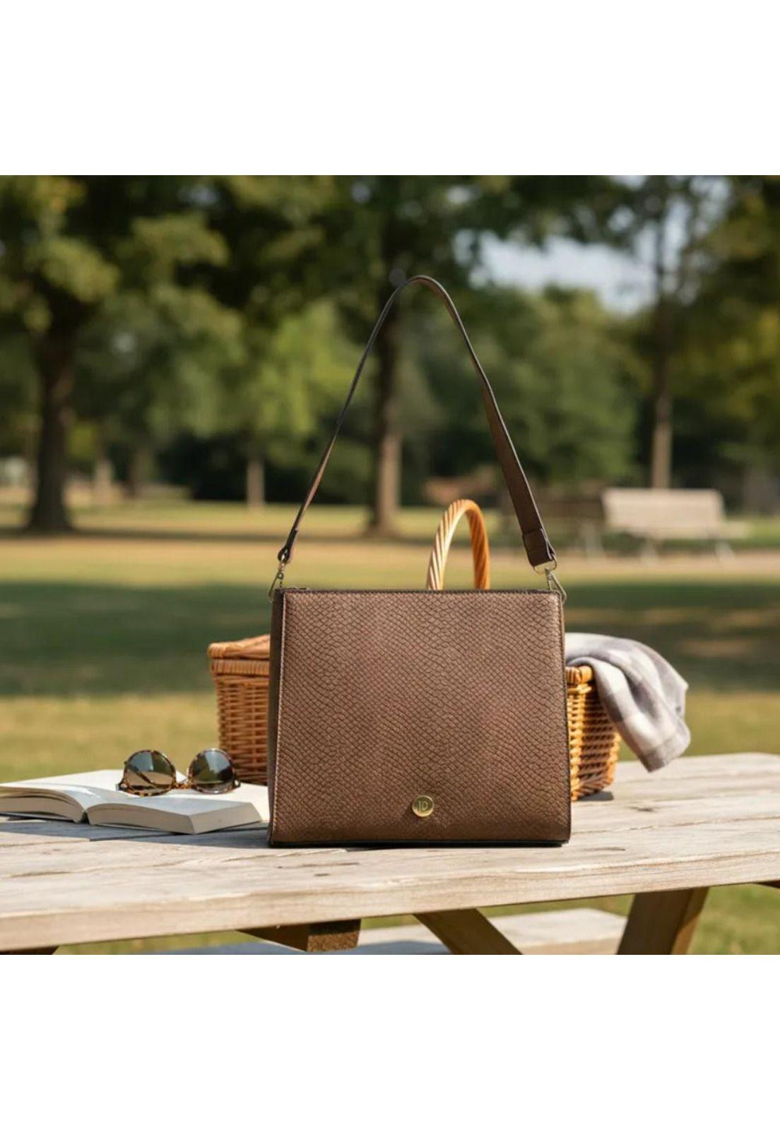 CarteraTote Casual Mujer Pollini - POM006X-5