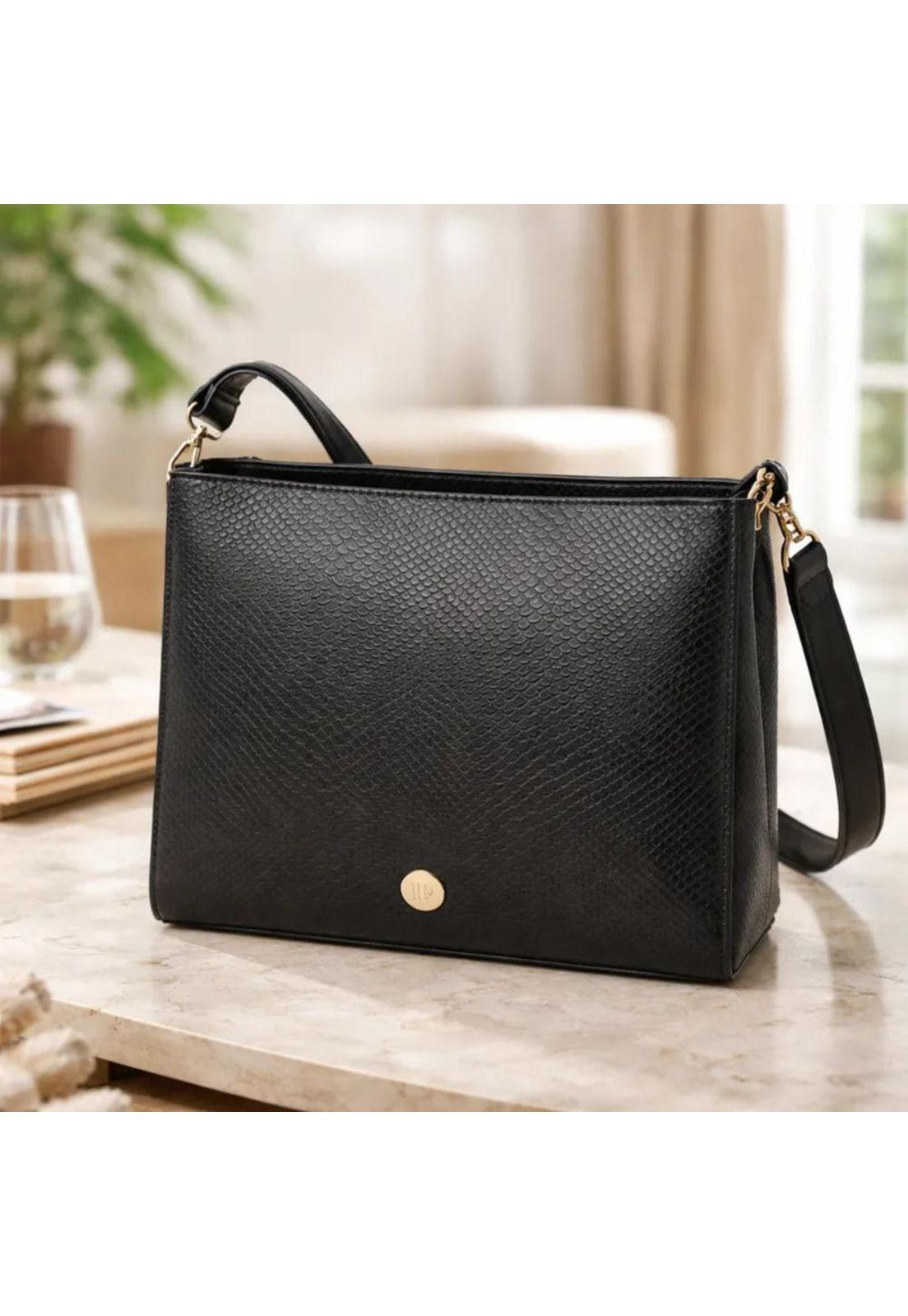 Cartera Tote Casual Mujer Pollini - POM006X-5