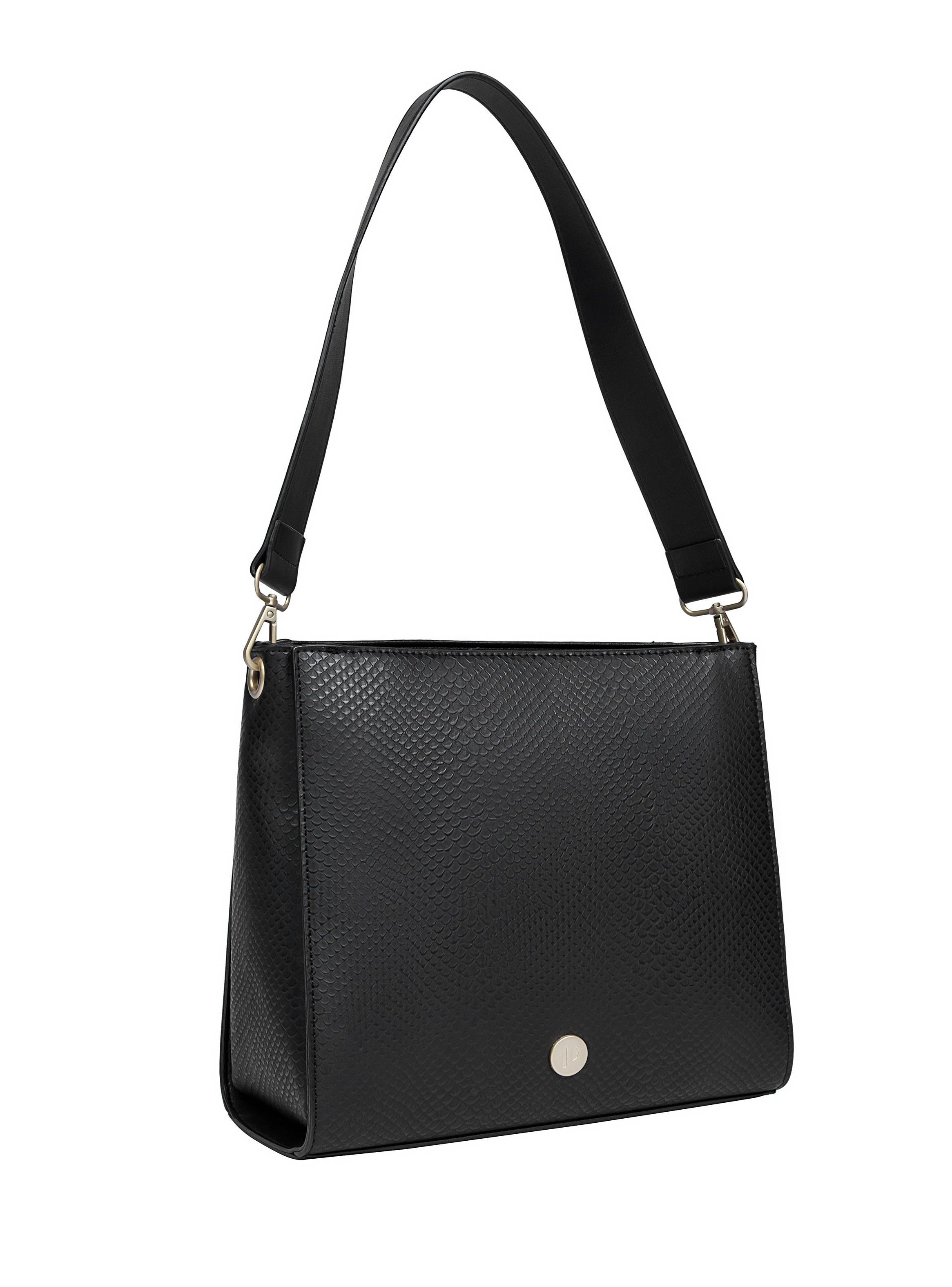 Cartera Tote Casual Mujer Pollini - POM006X-2