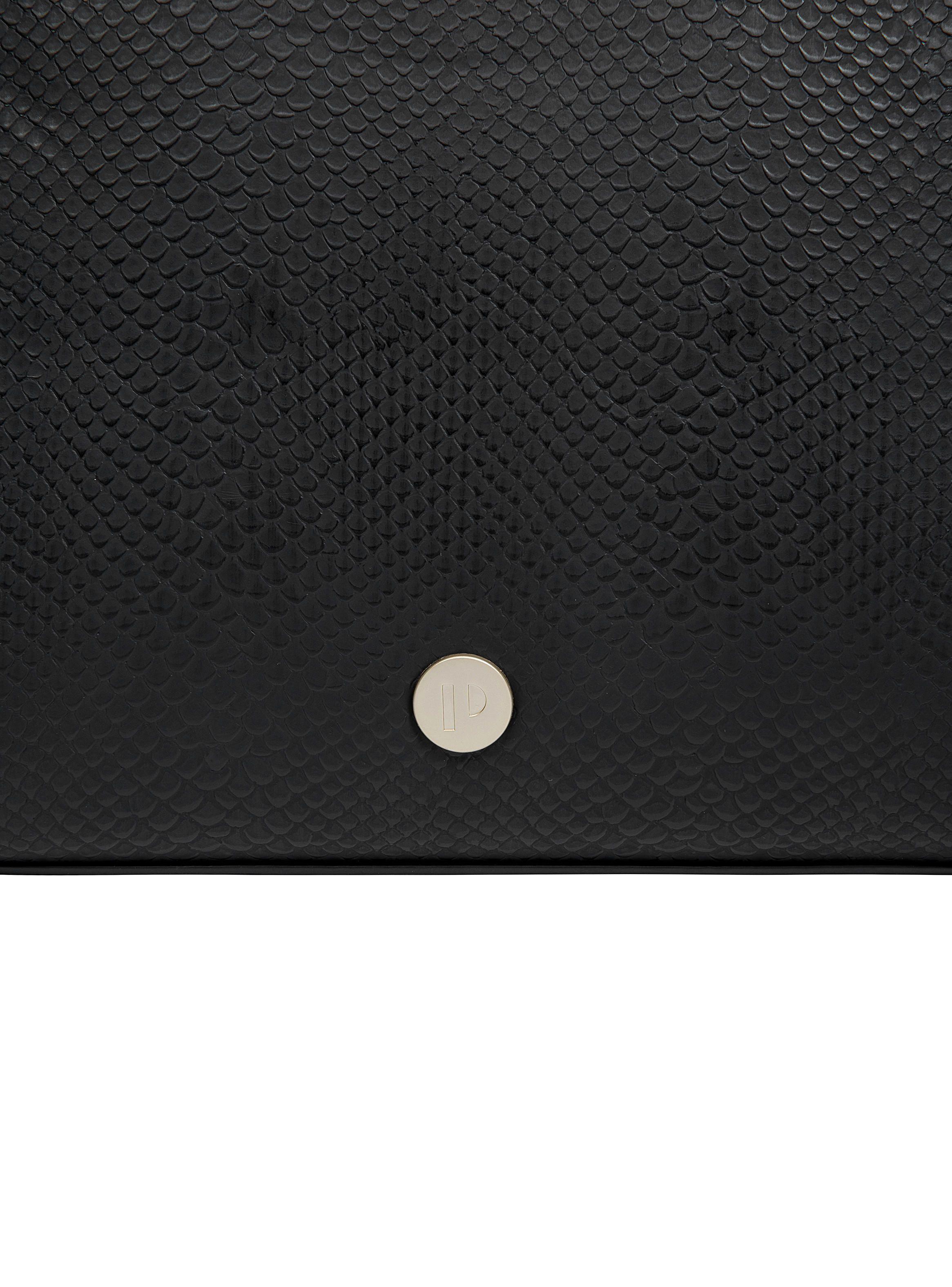 Cartera Tote Casual Mujer Pollini - POM006X-4