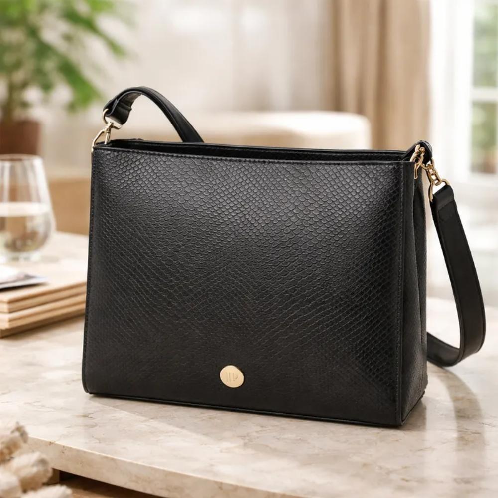 Cartera Tote Casual Mujer Pollini - POM006X-5