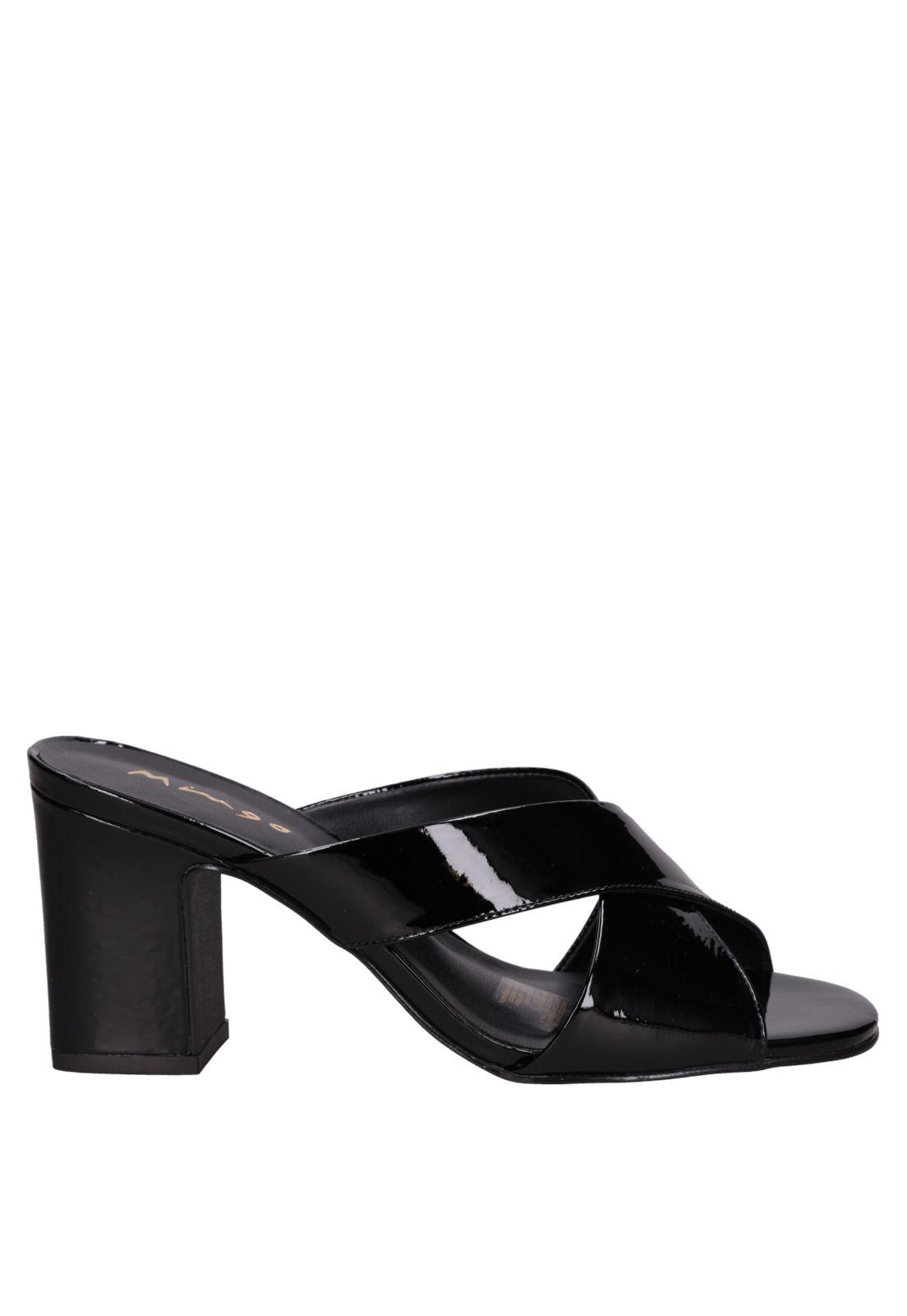 Sandalia Formal Mujer Mingo - OM23-0