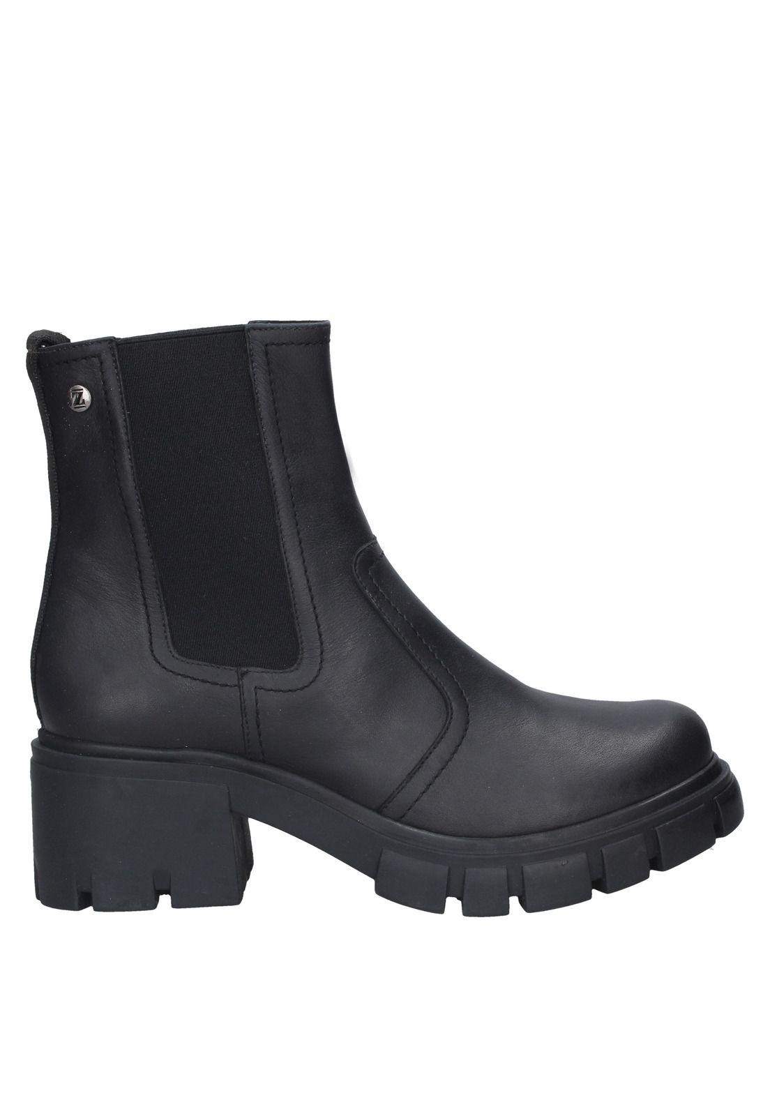 Botin Casual Mujer Zappa - C337-0