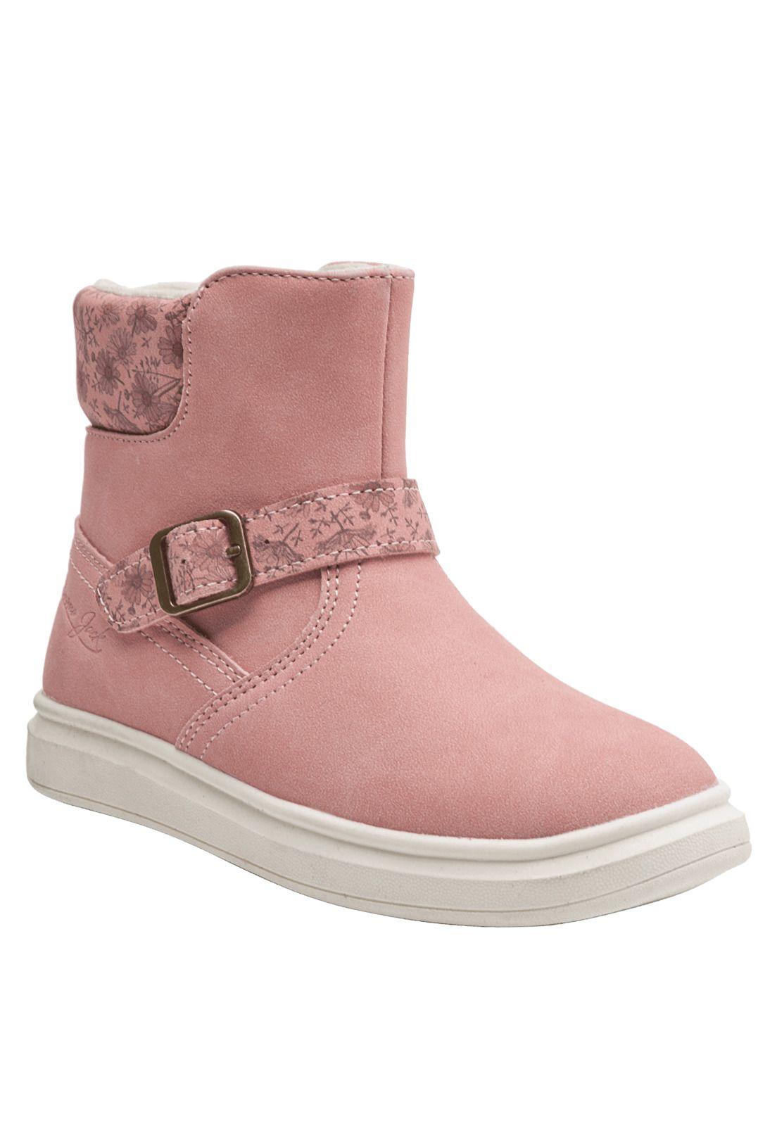 Bota Casual Niña Panama Jack - L752-0