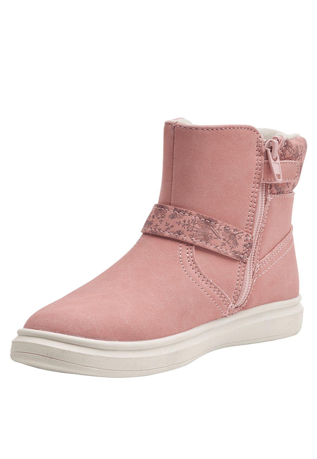 Bota Casual Niña Panama Jack - L752-4